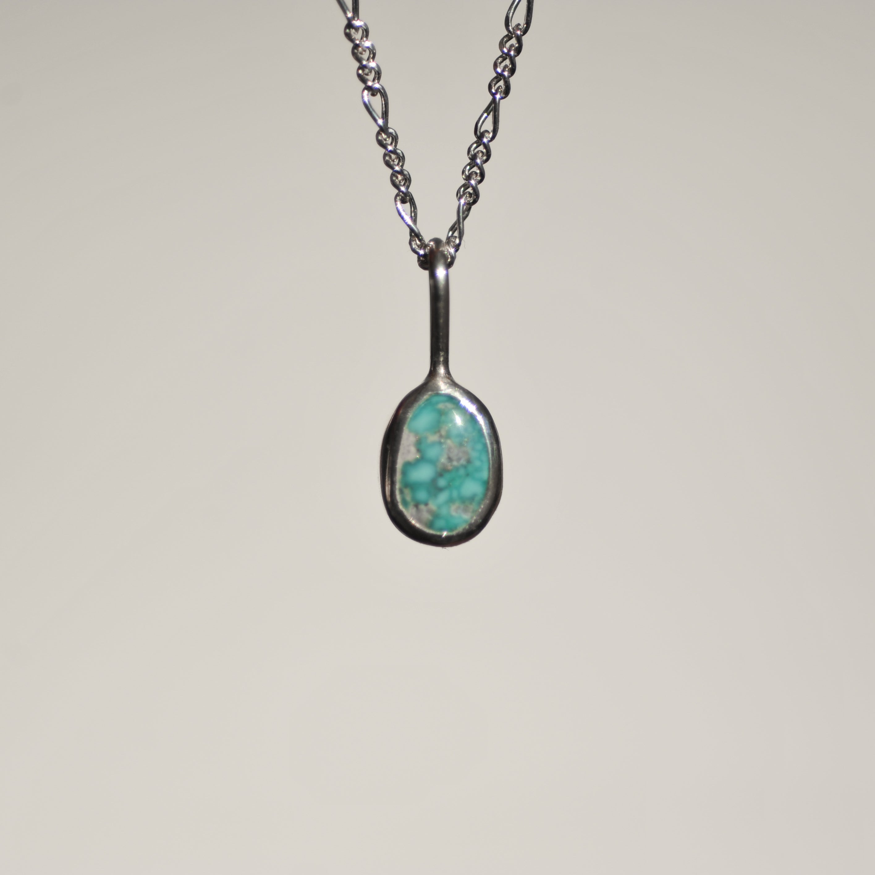 Turquoise Necklace