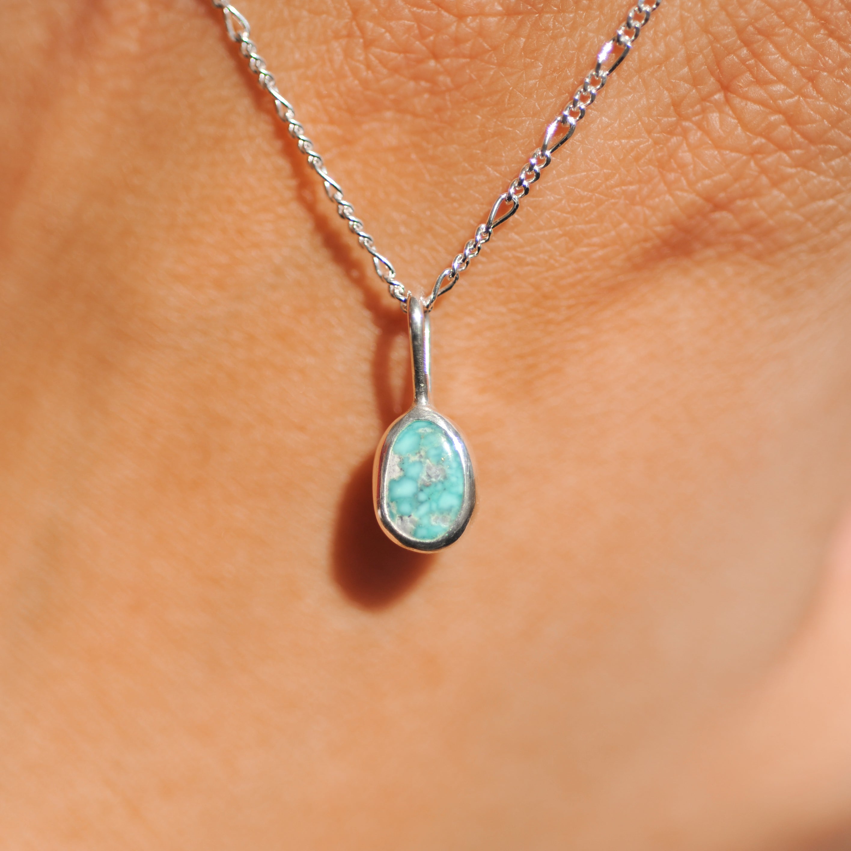 Turquoise Necklace