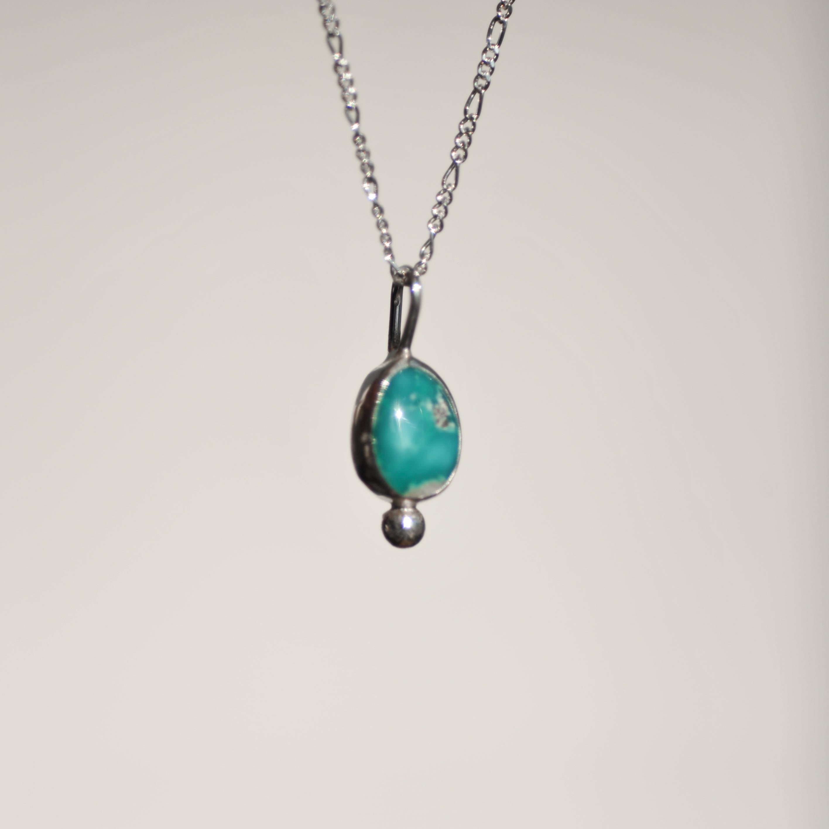 Turquoise Necklace