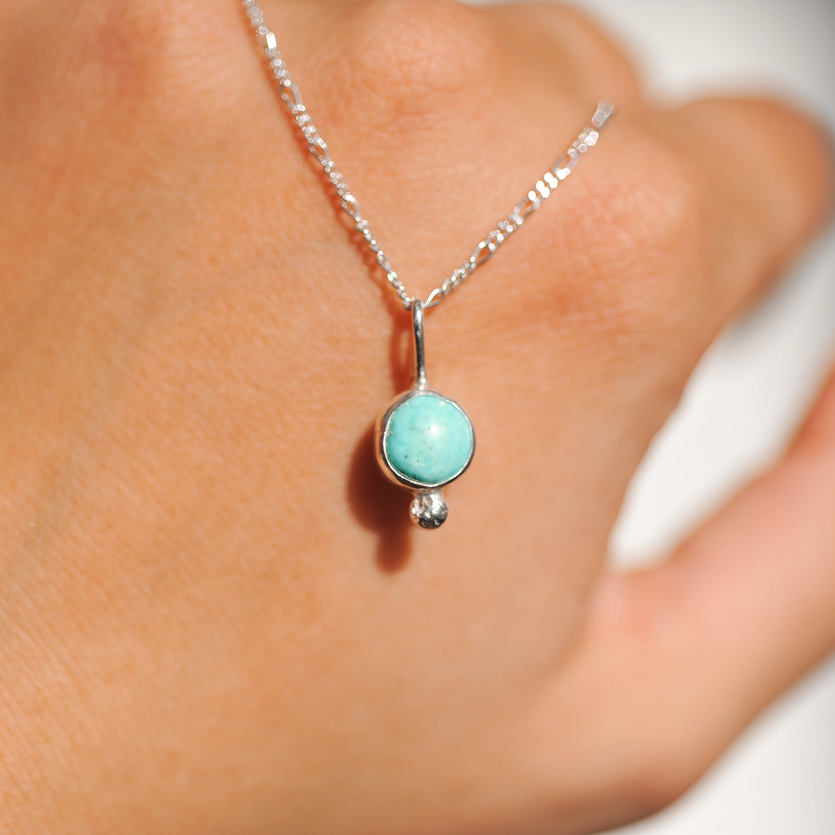 Turquoise Necklace