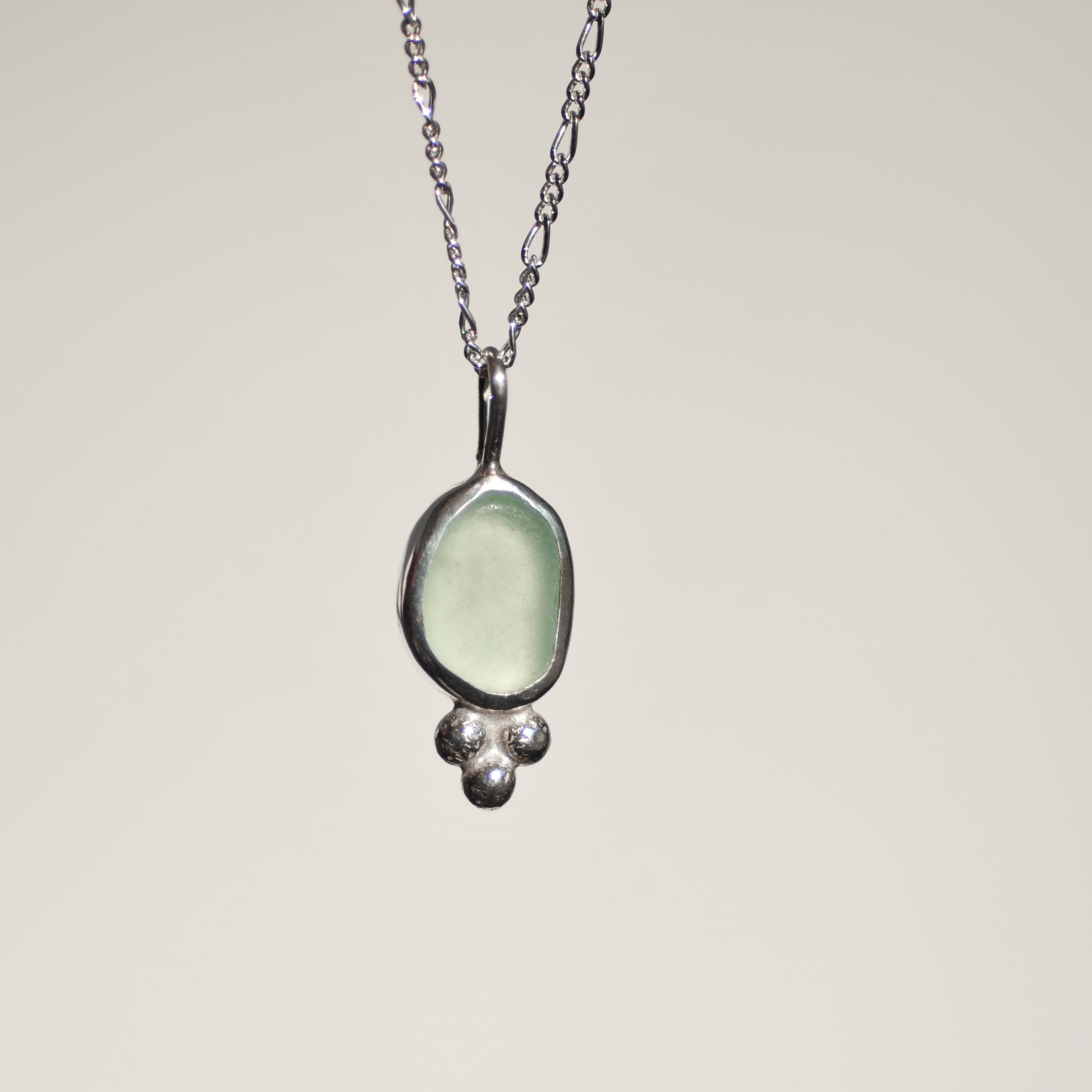 Sea Glass Necklace