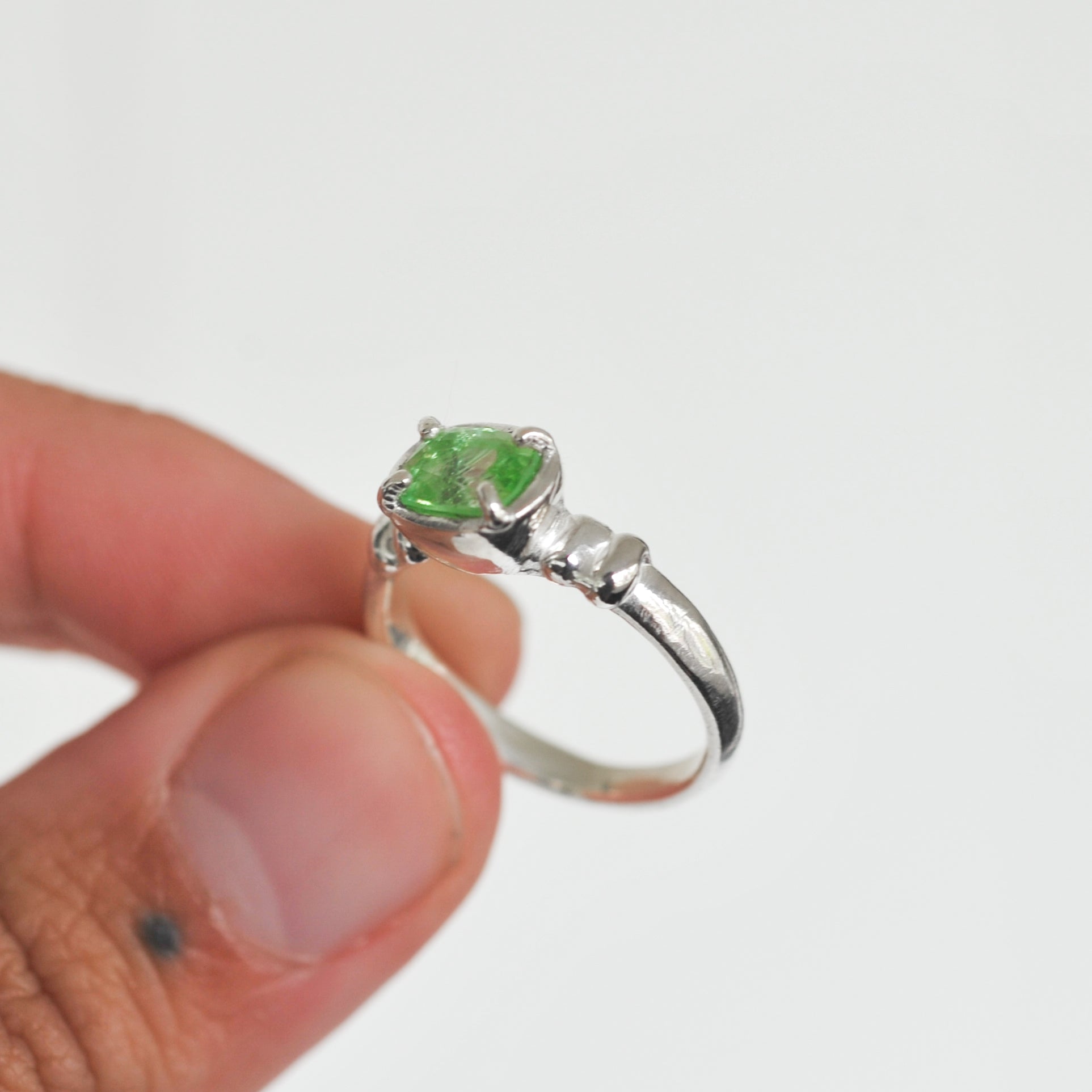 Verity Ring | N