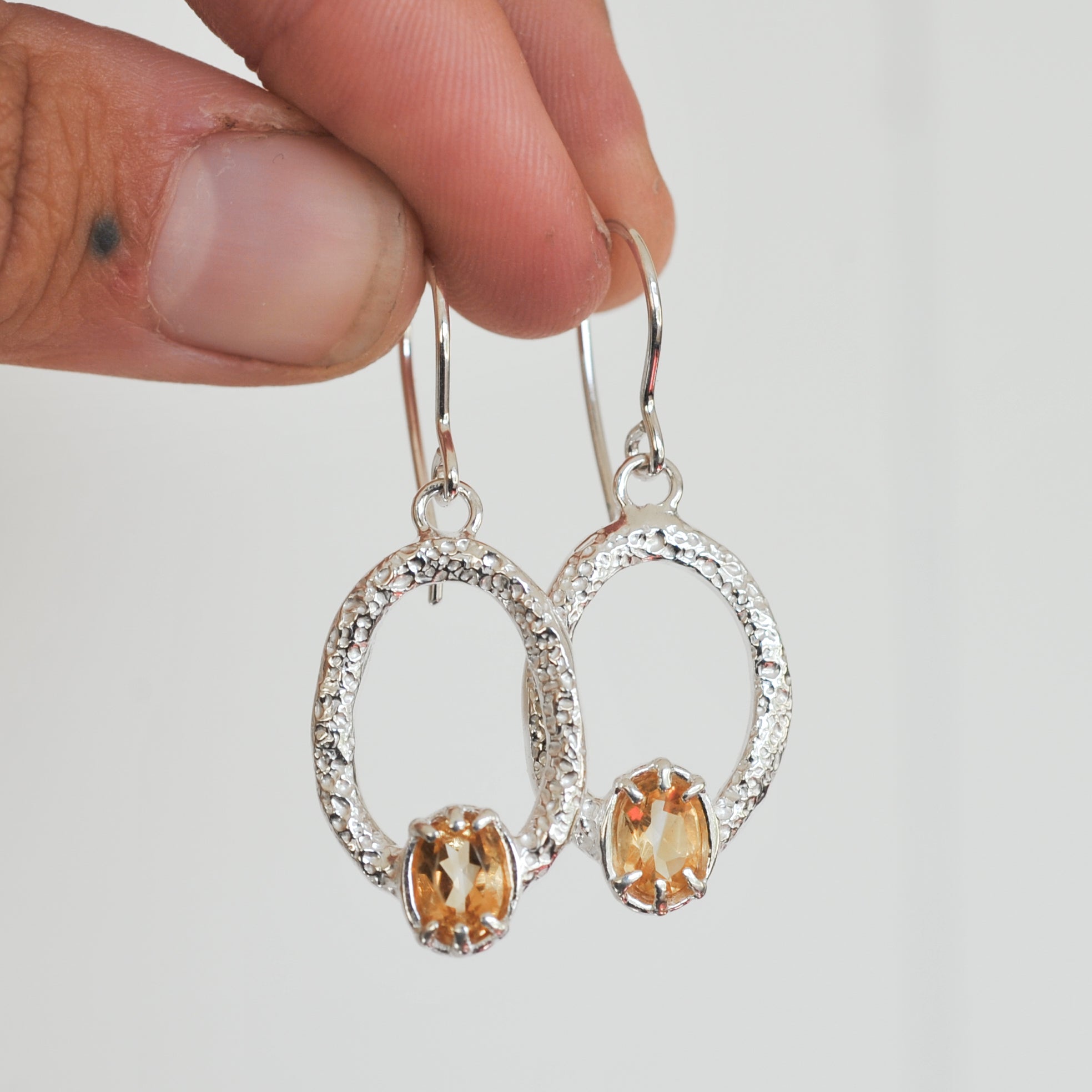 Quinn Earrings