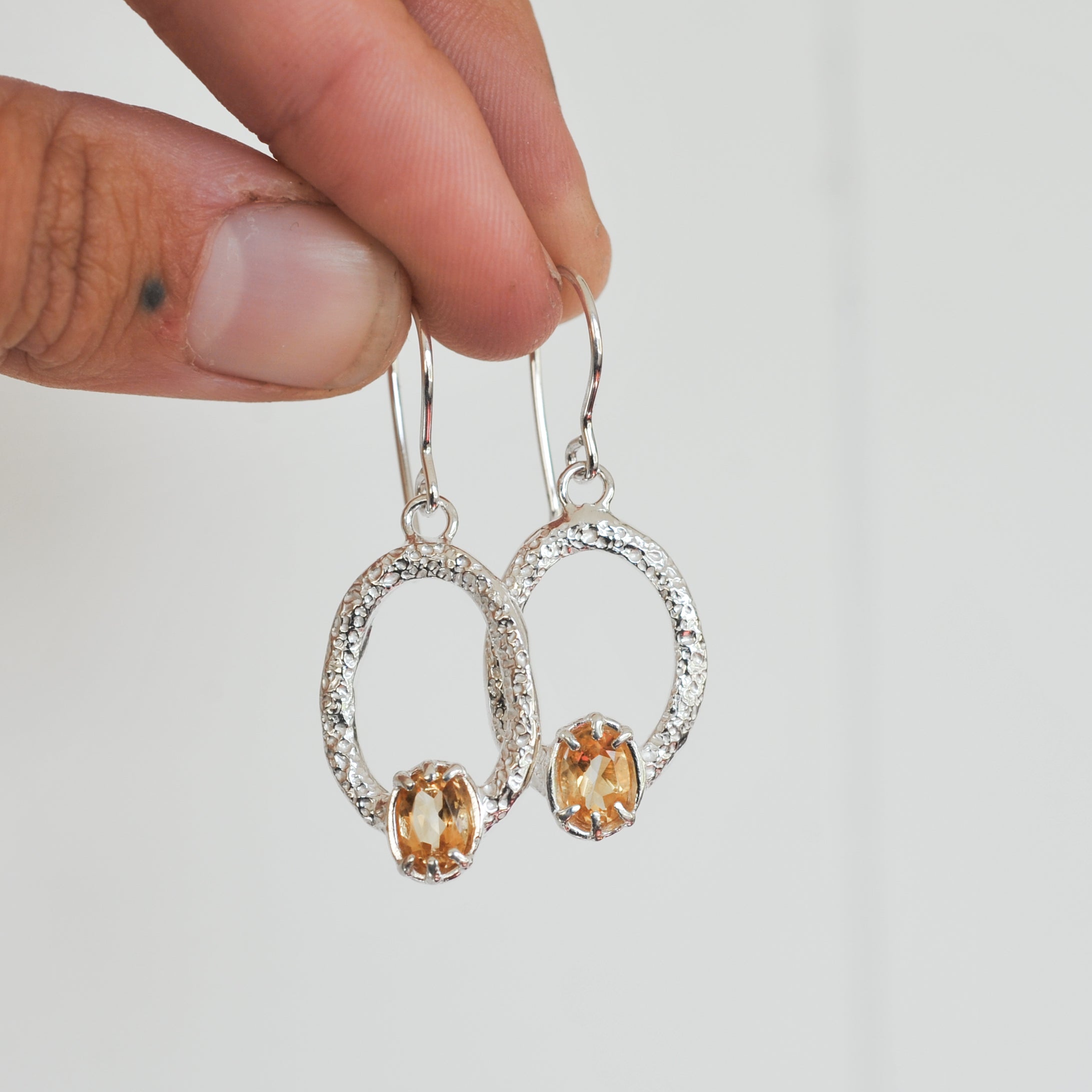 Quinn Earrings