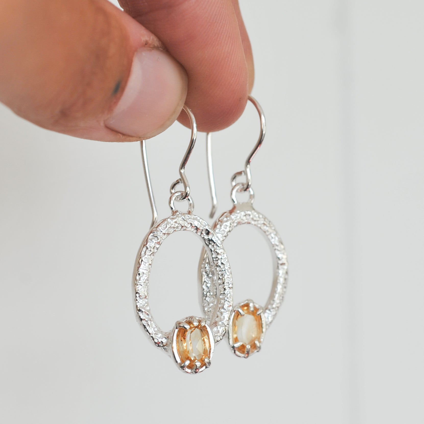 Quinn Earrings