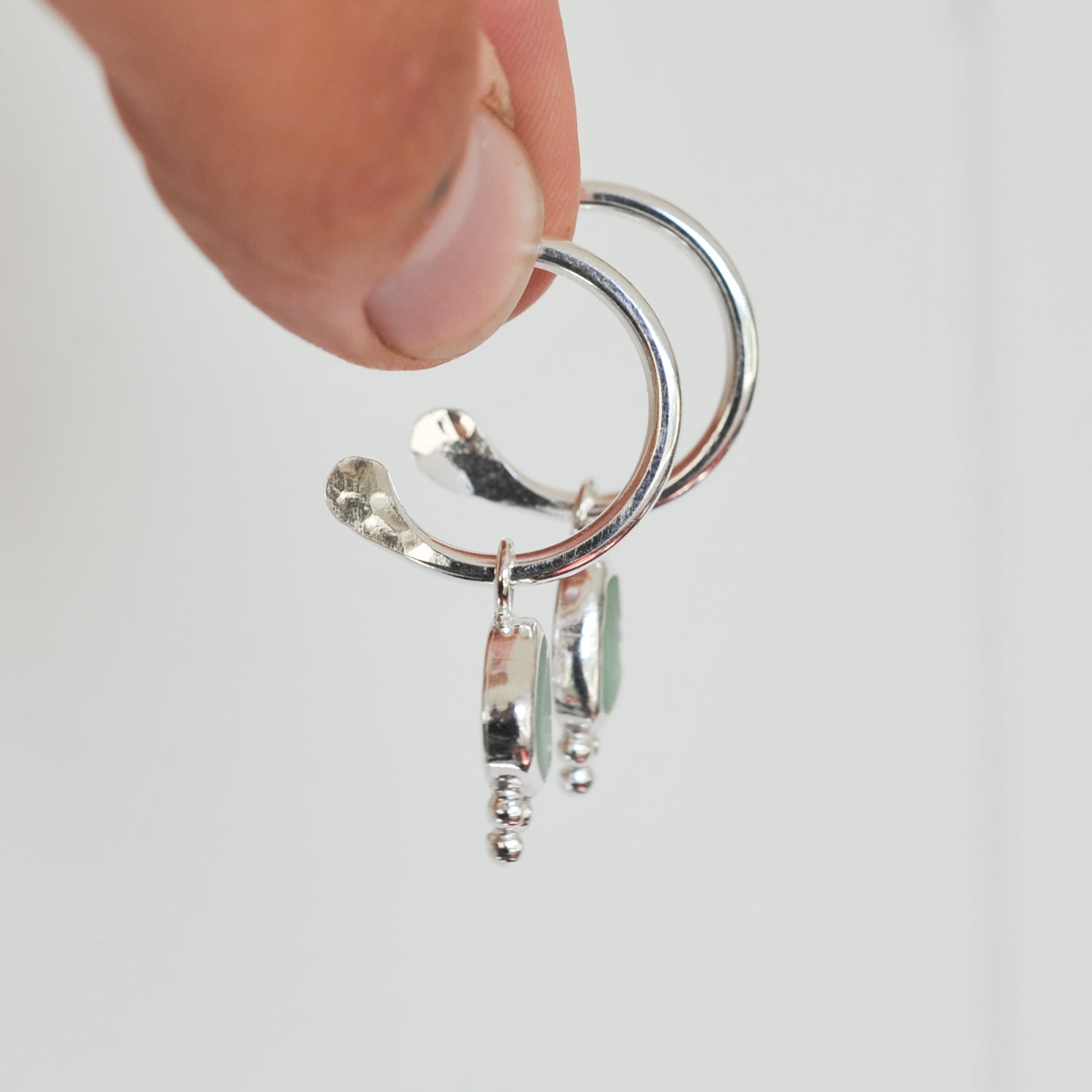 Freya Hoops Vol.1