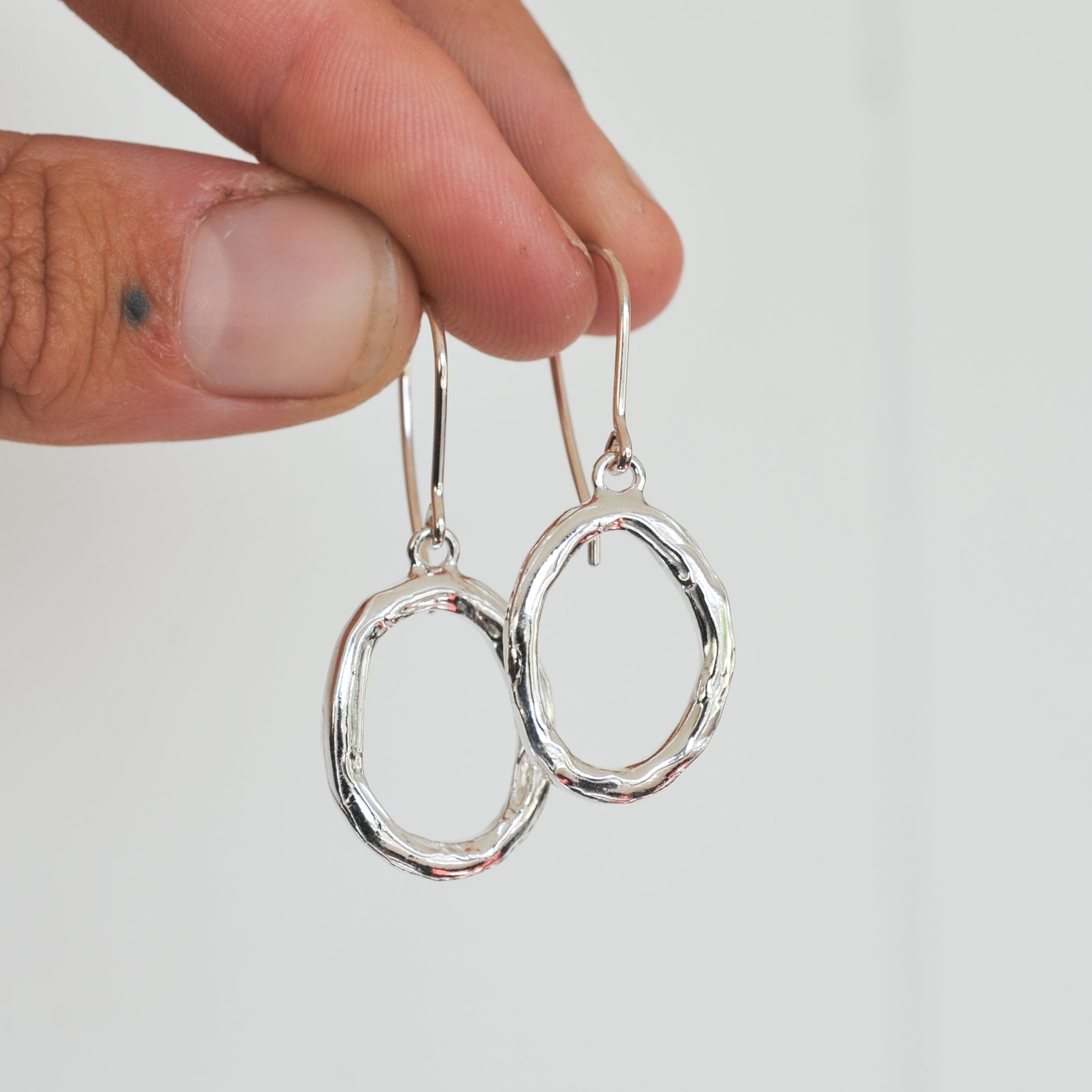 River Earrings Vol.1