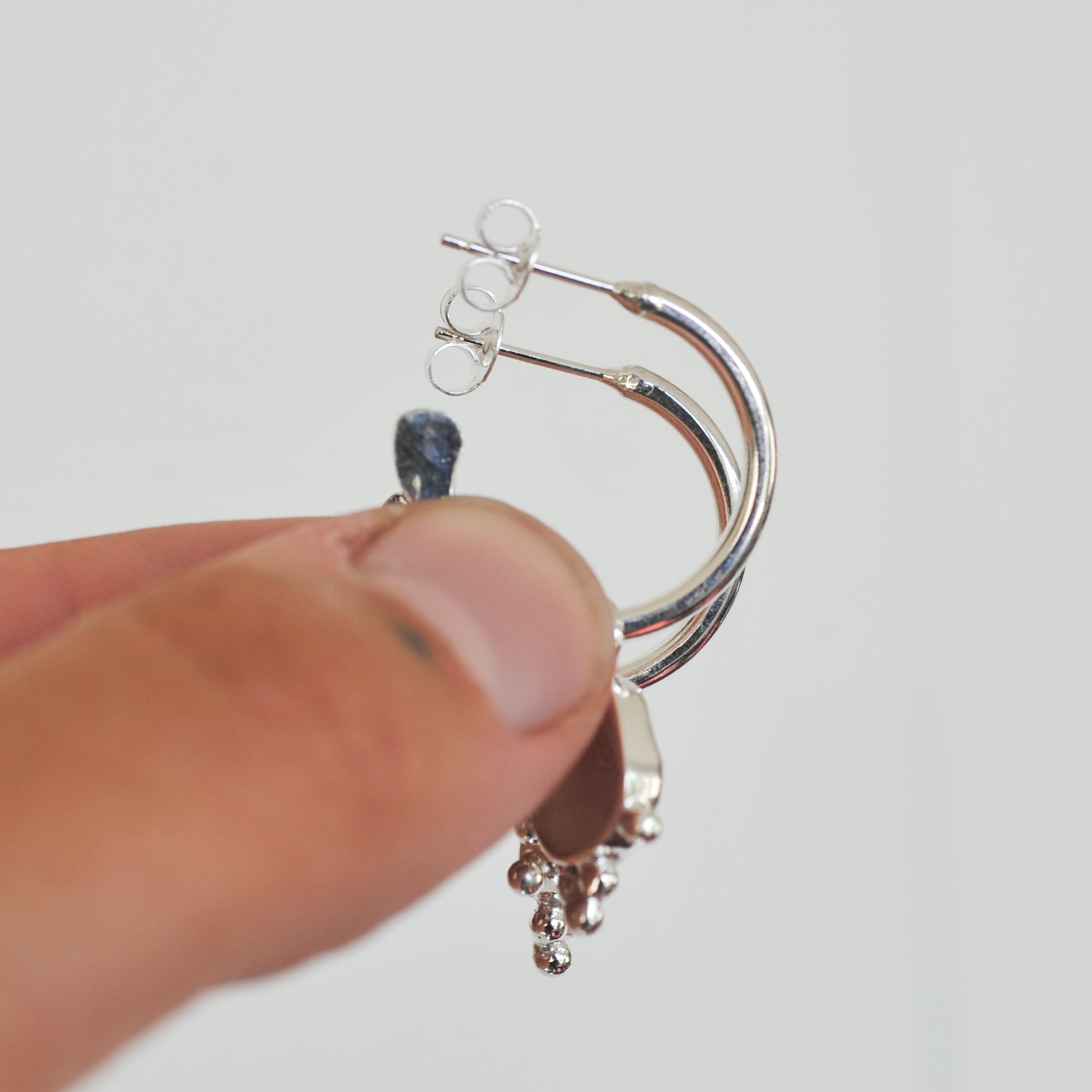 Freya Hoops Vol.3