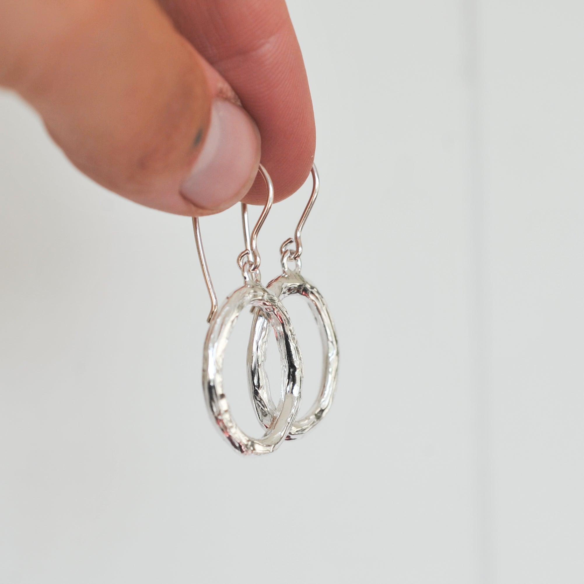 River earrings Vol.2