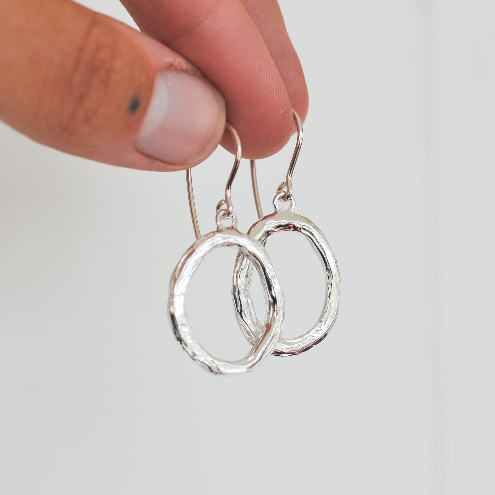 River earrings Vol.2