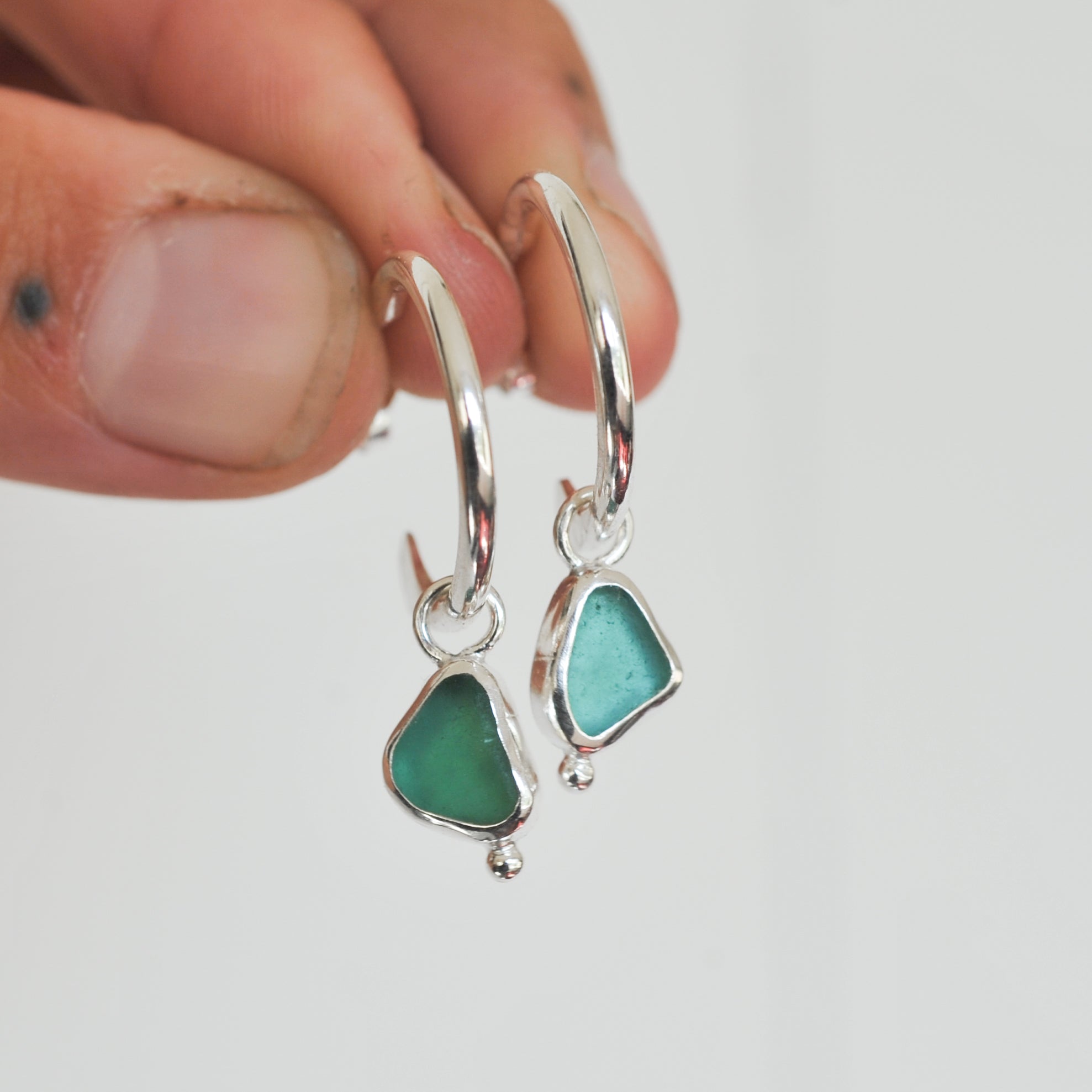 Freya Hoops Vol.4