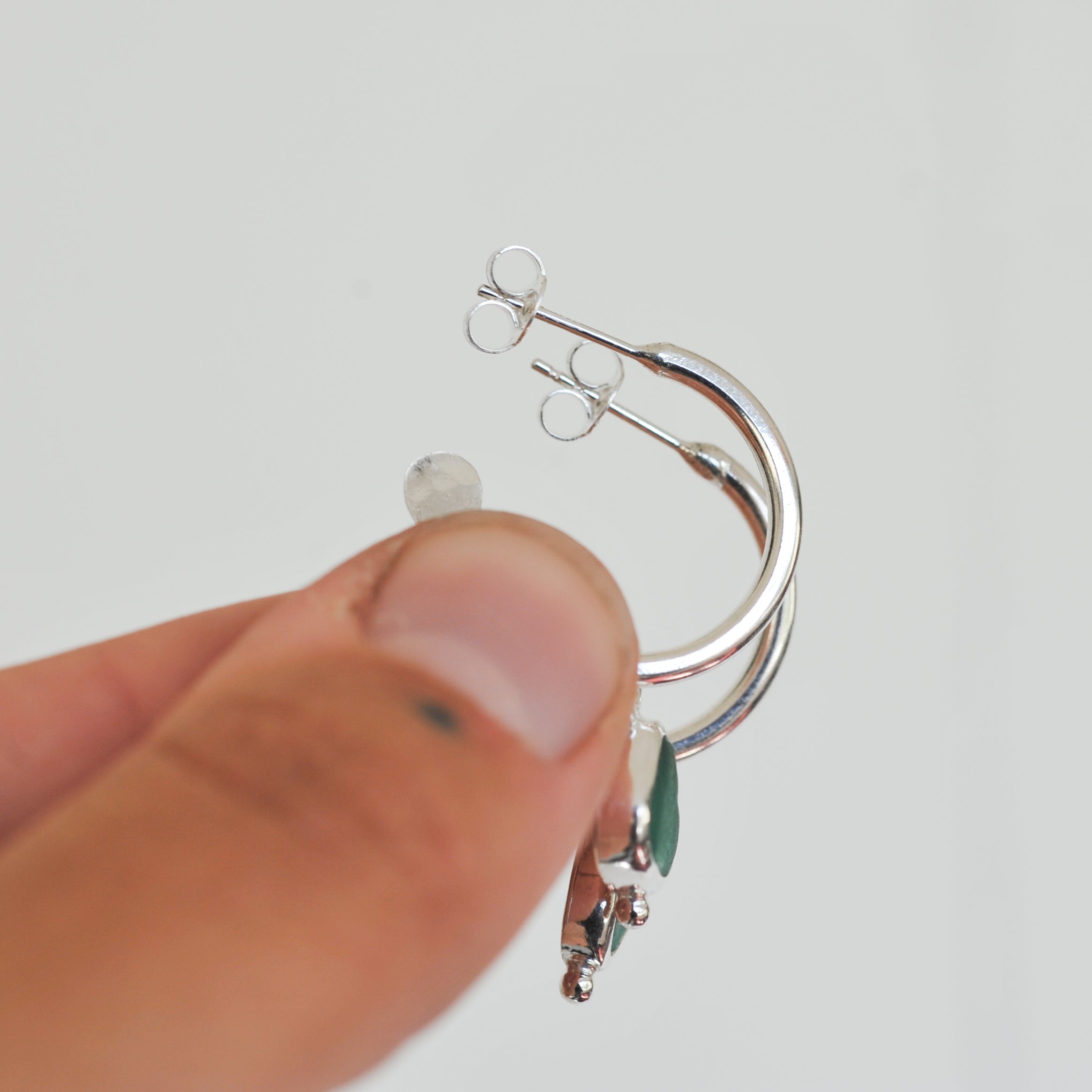 Freya Hoops Vol.4
