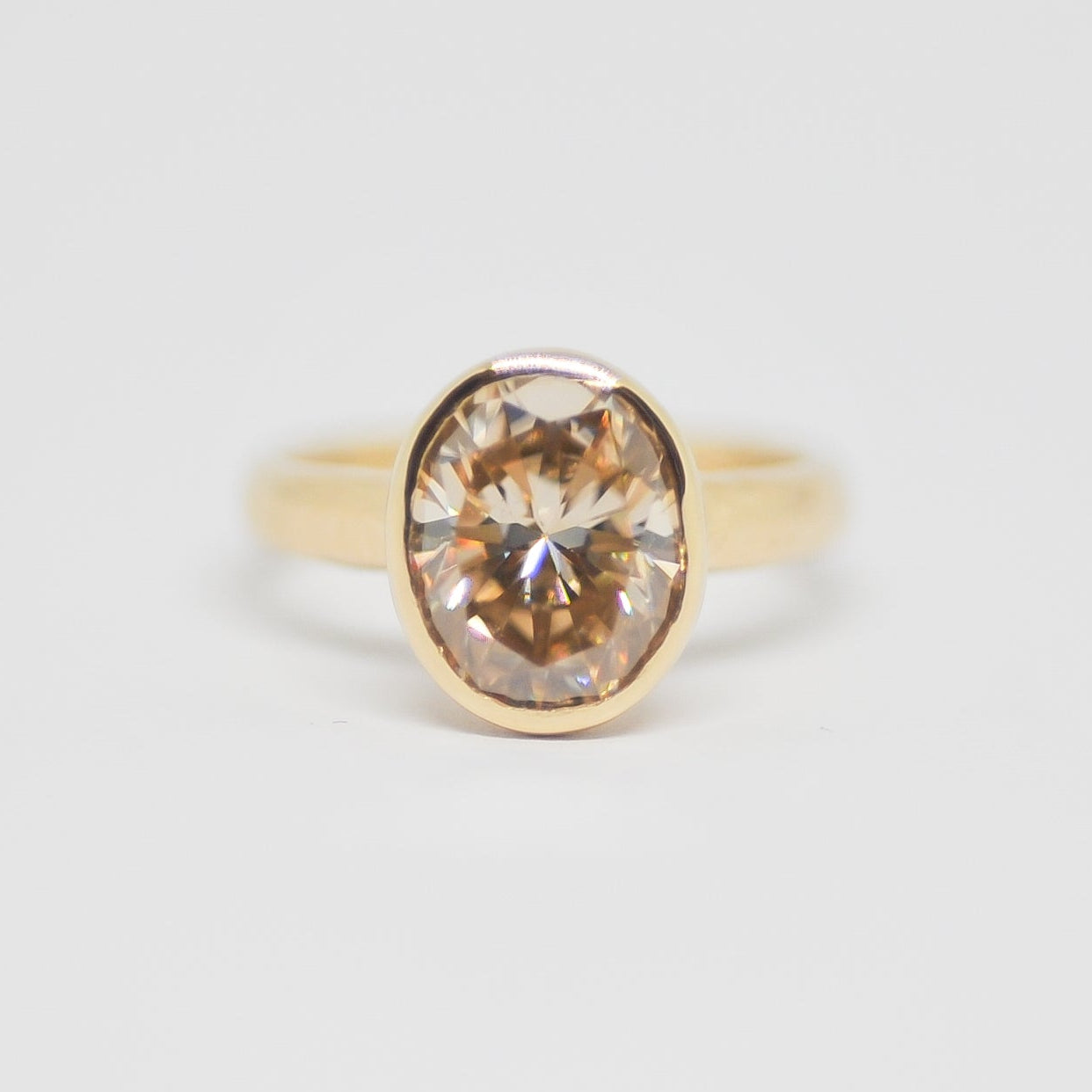 Marigold Ring