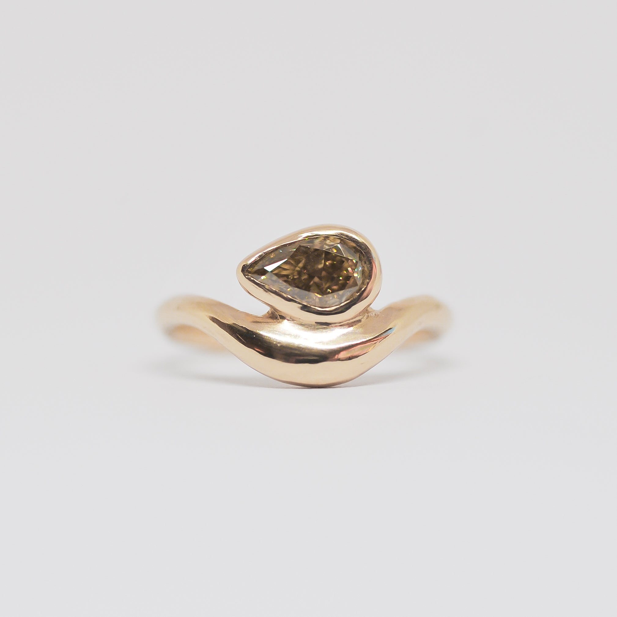 Celeste Ring | L