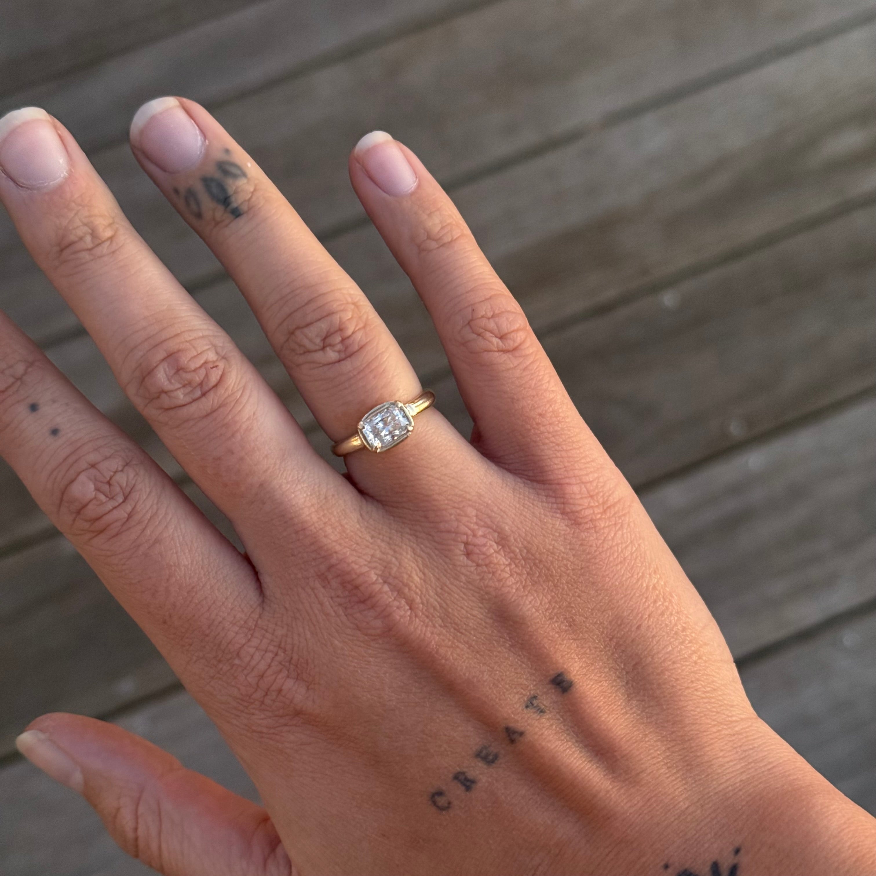 Éclat Ring | M