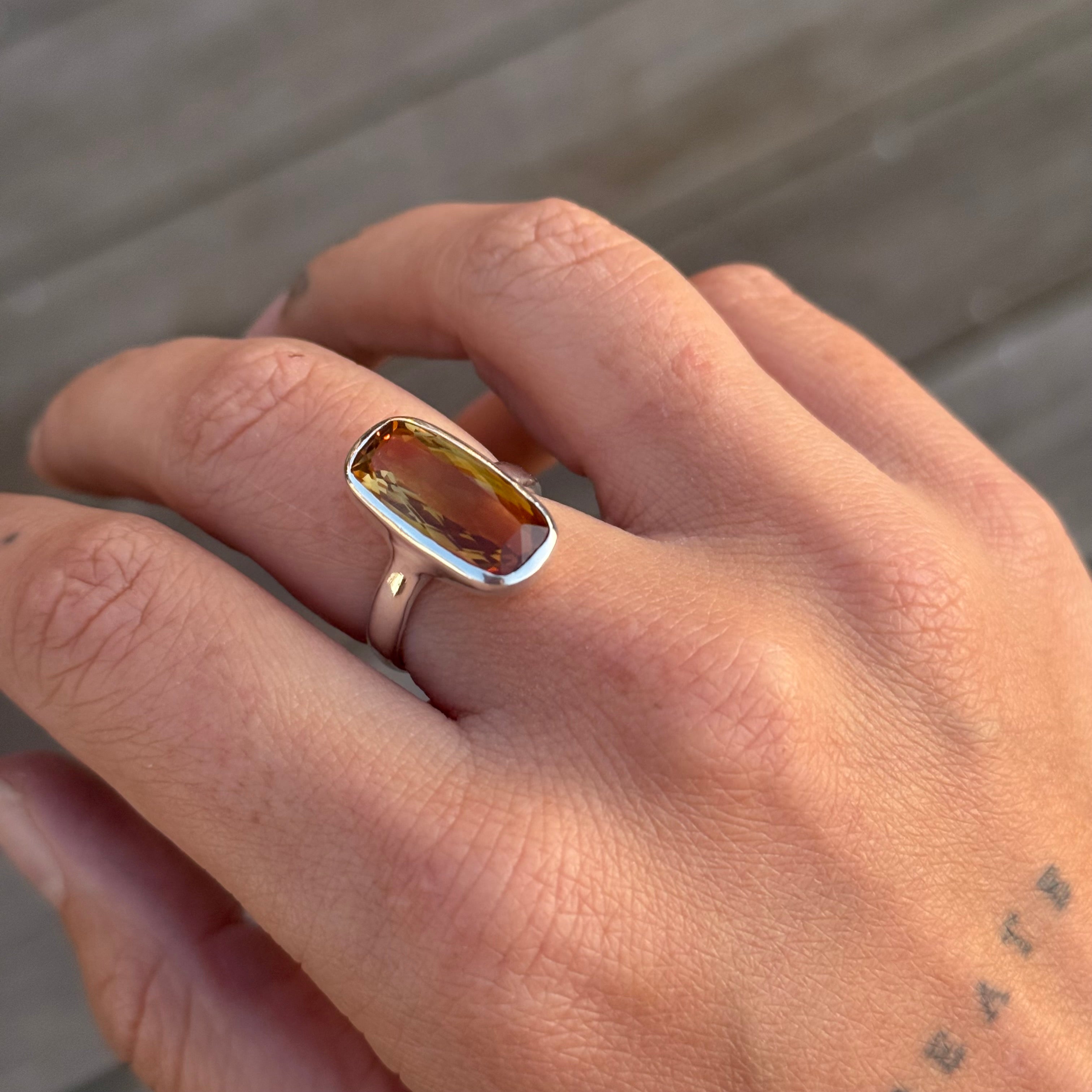 Annapurna Ring | P