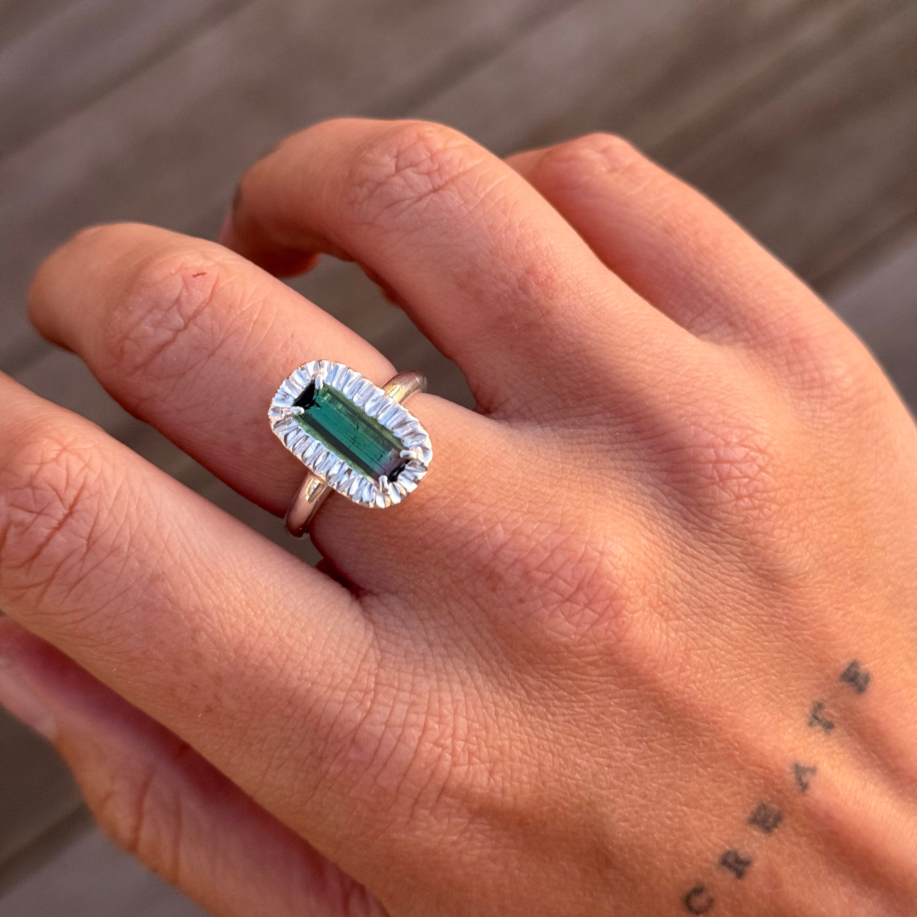 Melon Ring | O