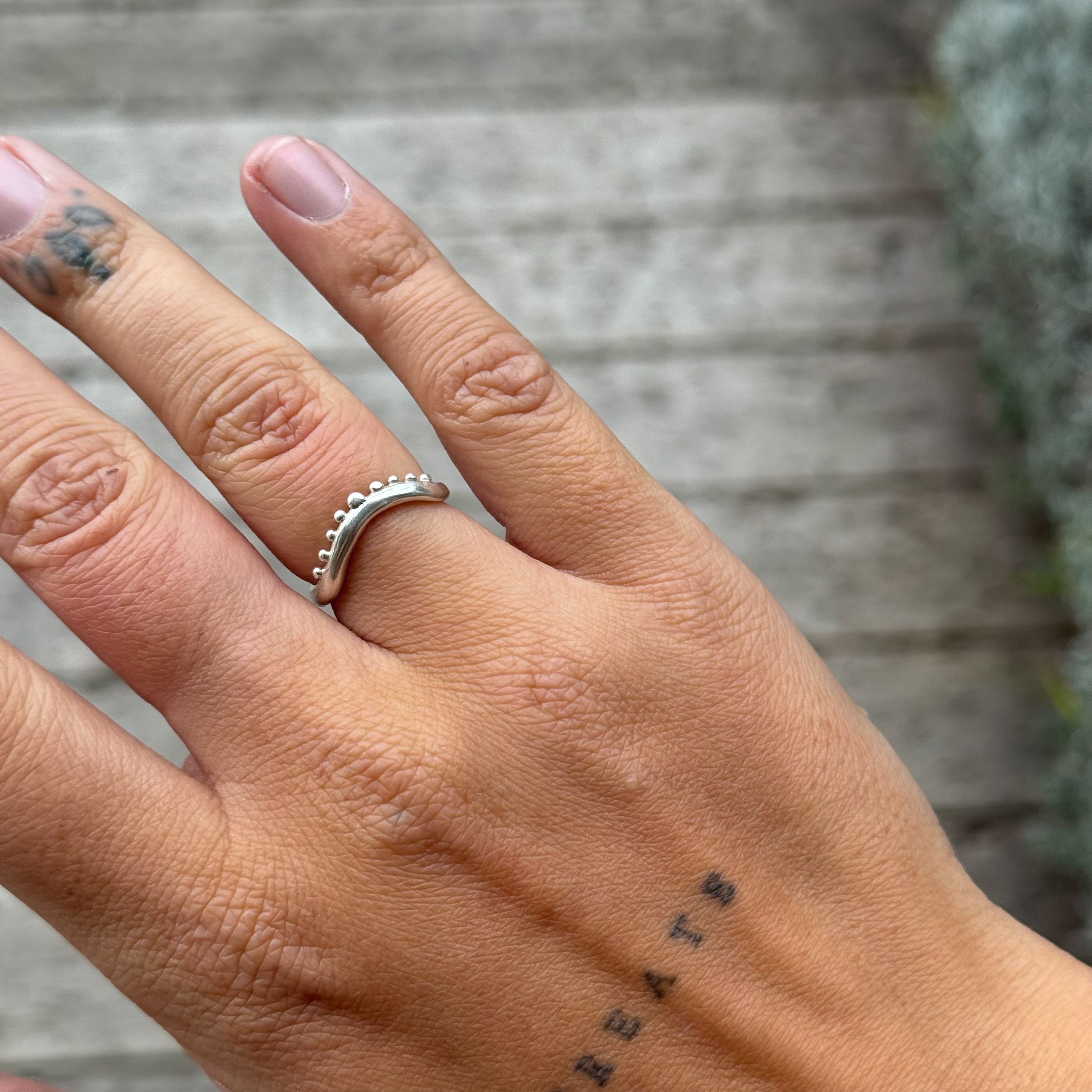 Lilah Ring