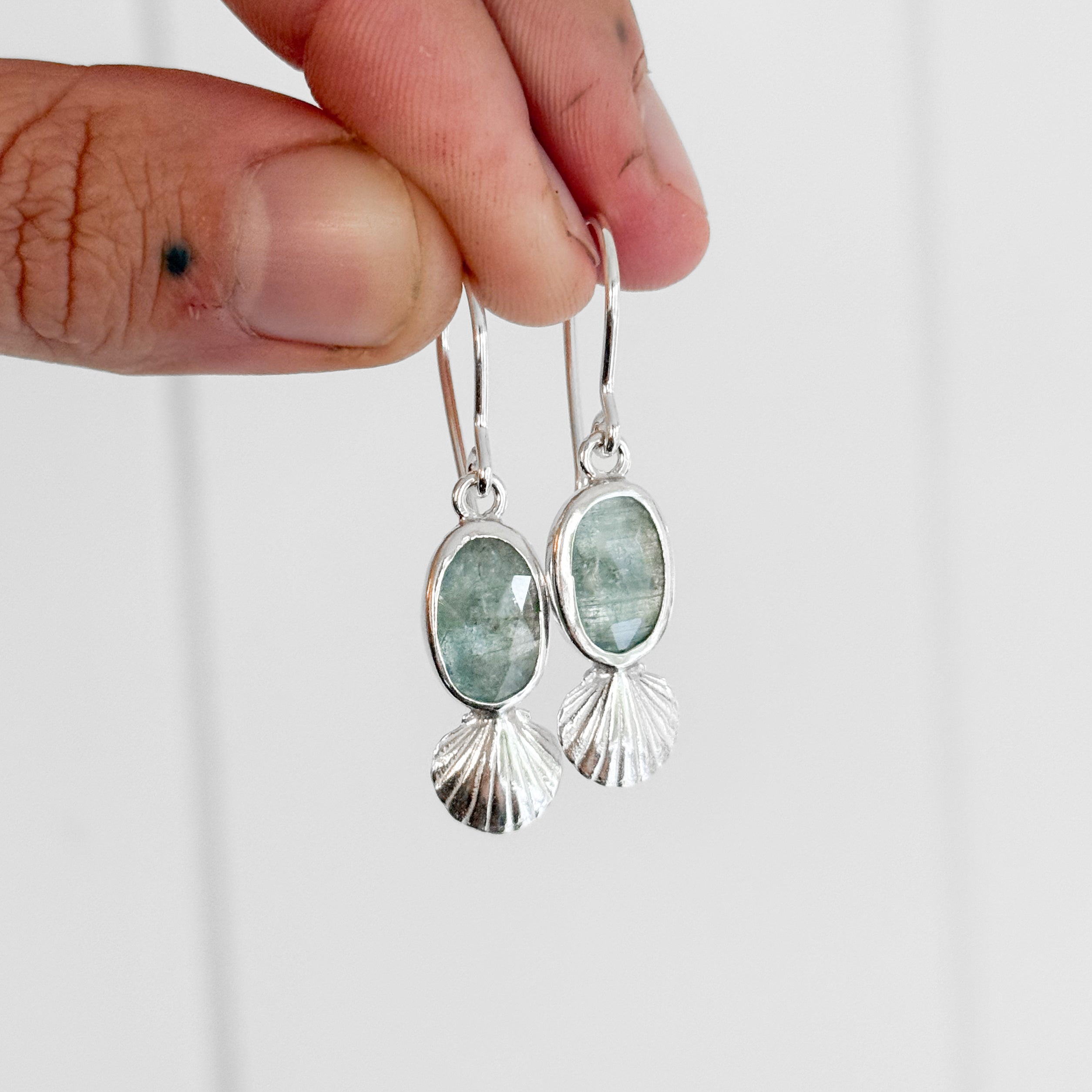 Camino Earrings