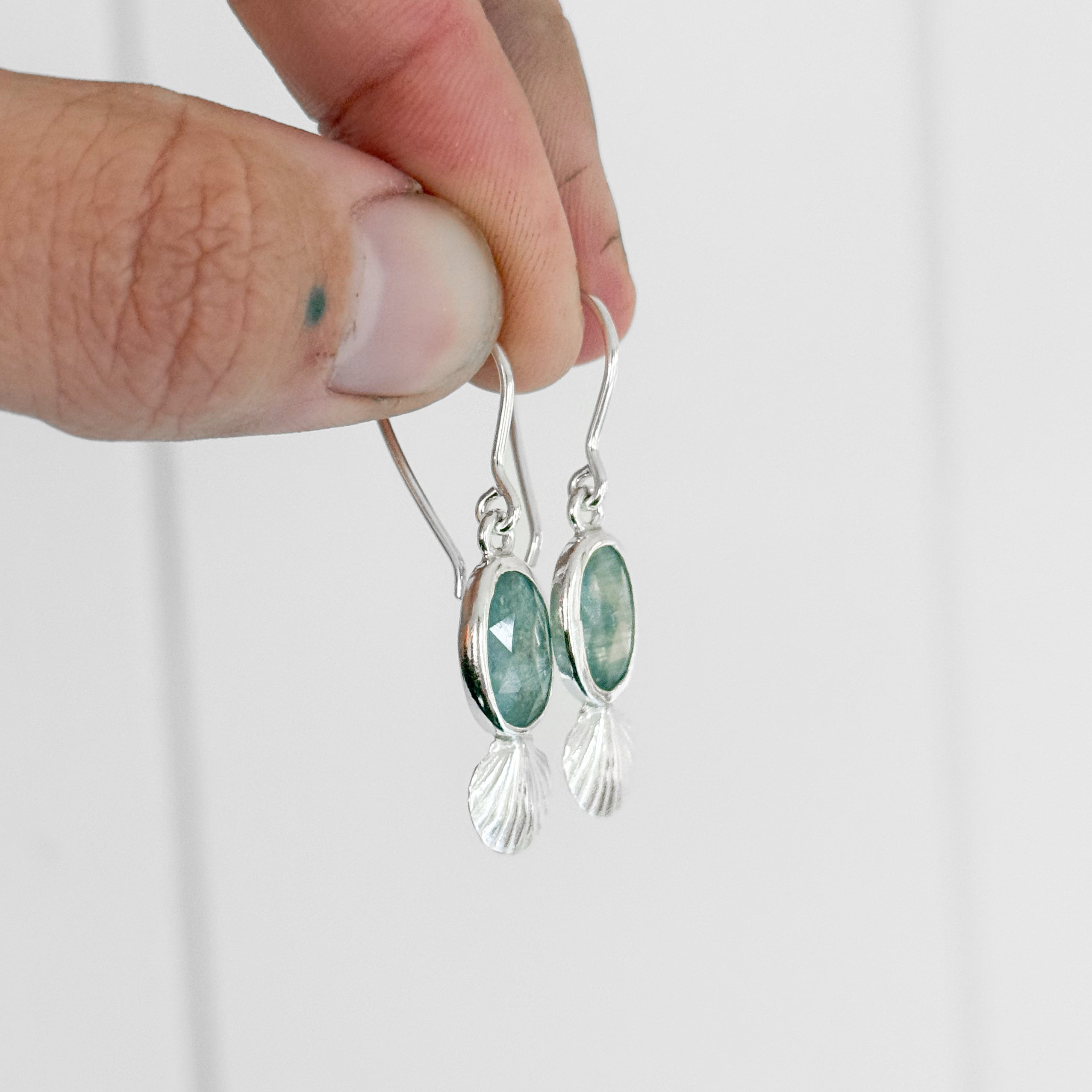 Camino Earrings
