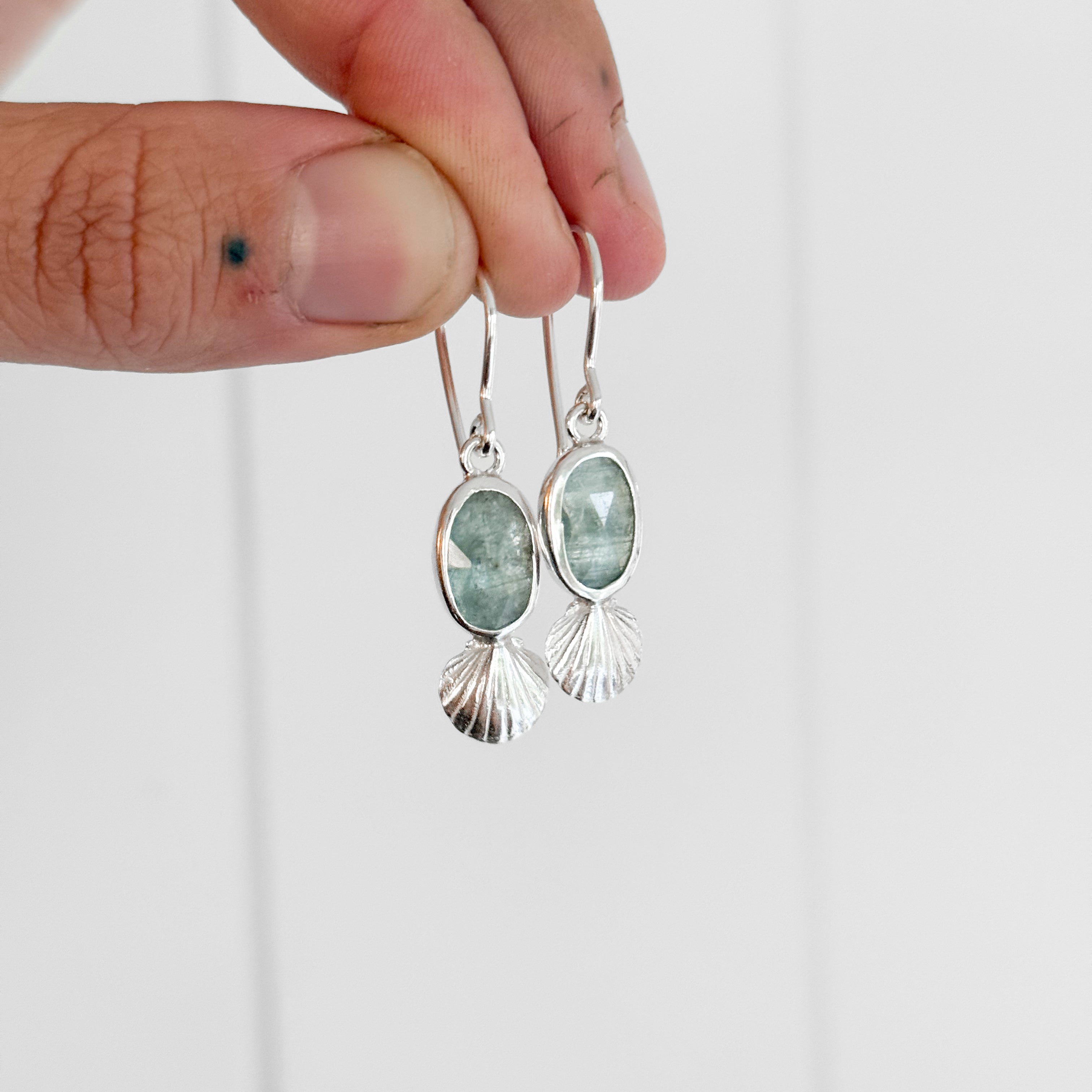 Camino Earrings