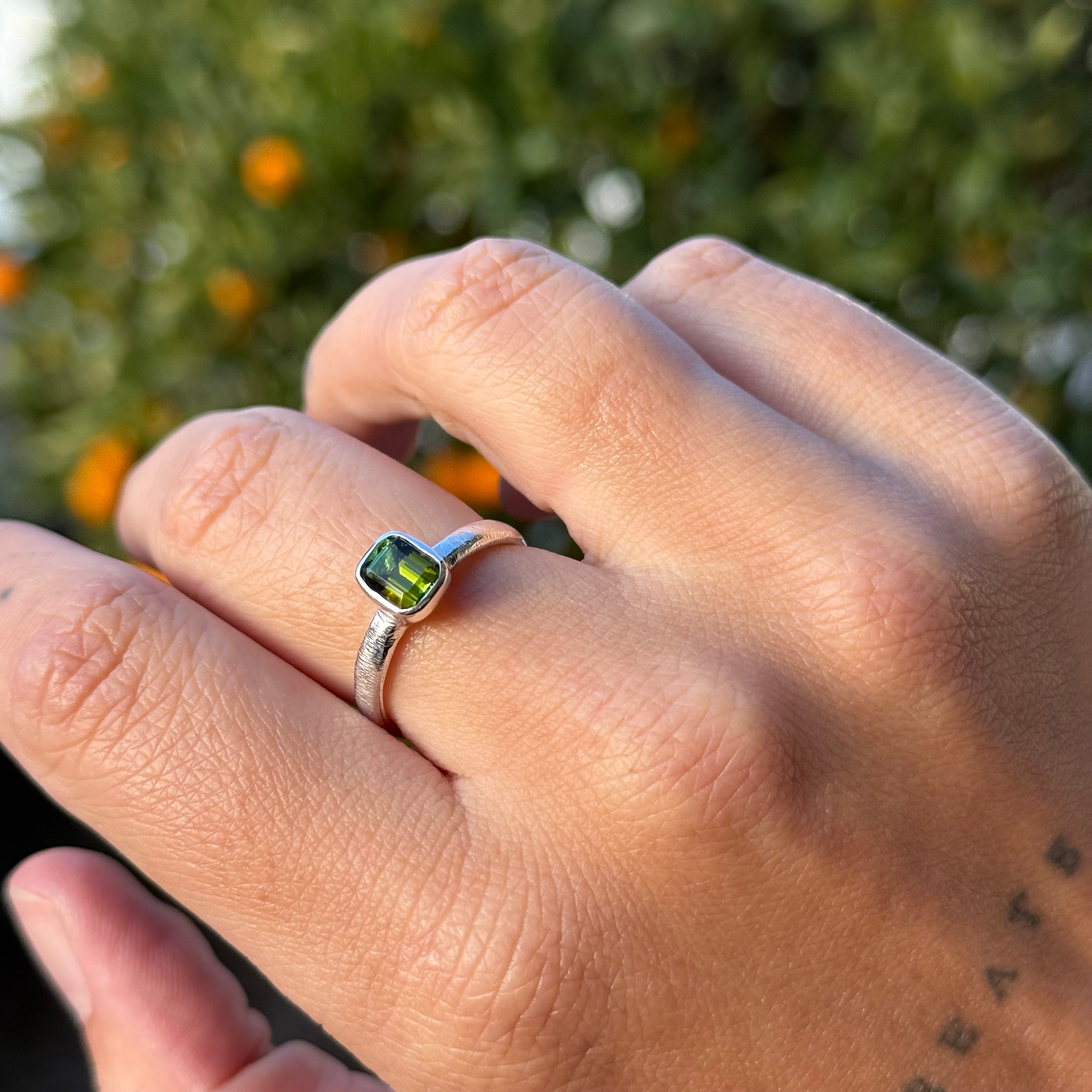 Liora Ring | P