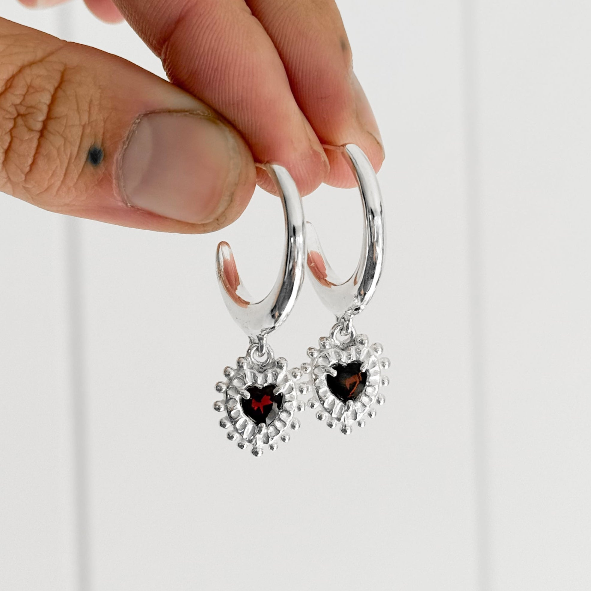 Ophelia Hoops