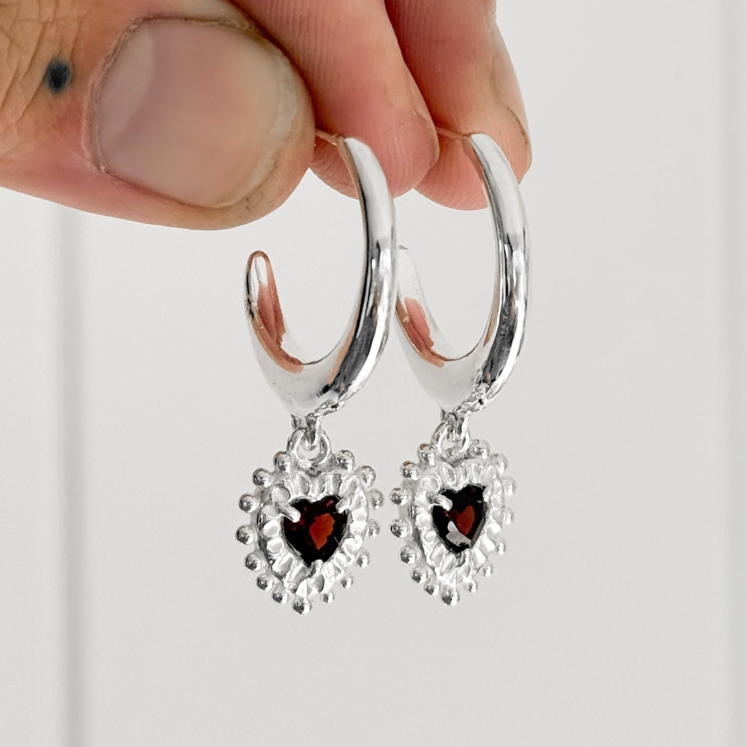 Ophelia Hoops