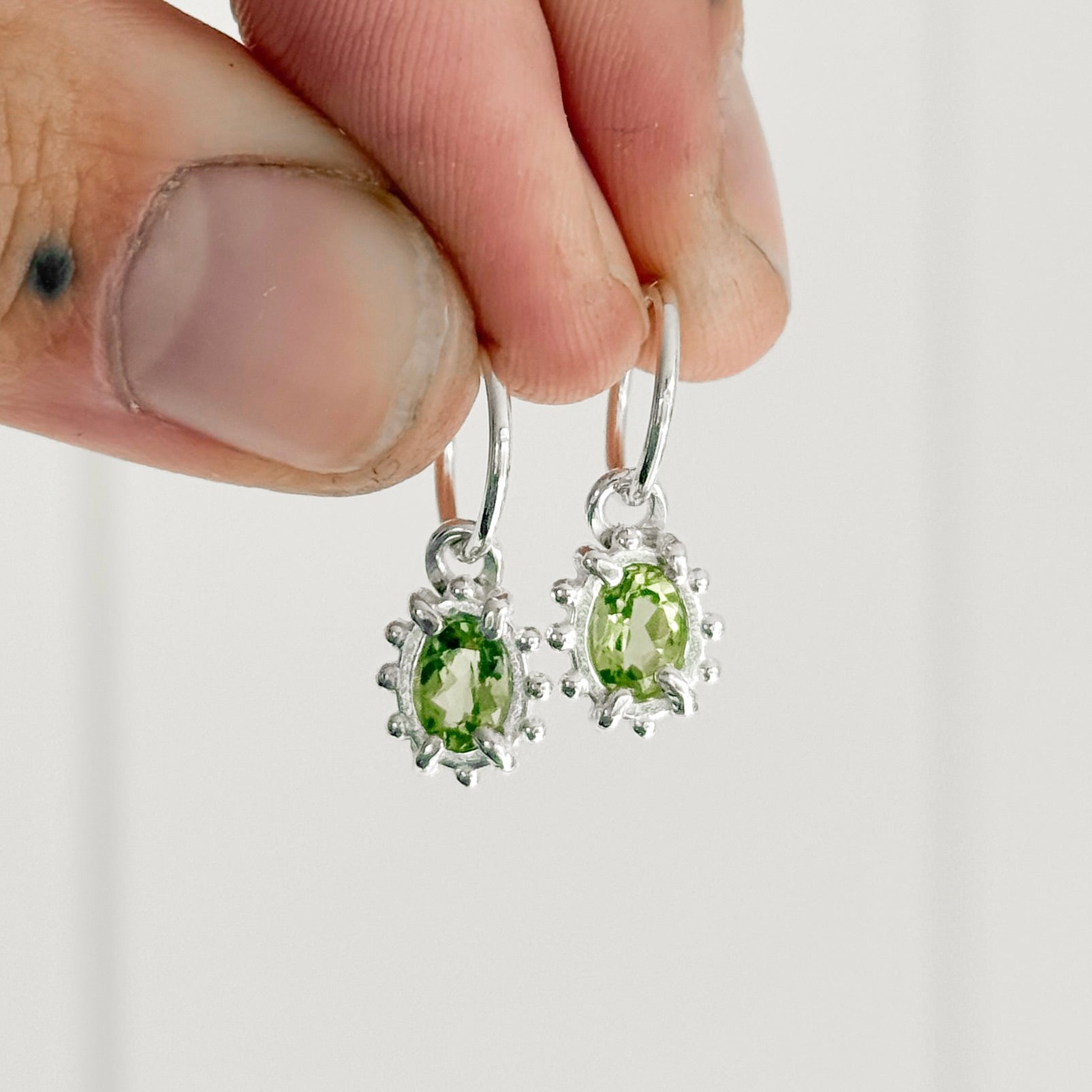 Peridot Sleepers