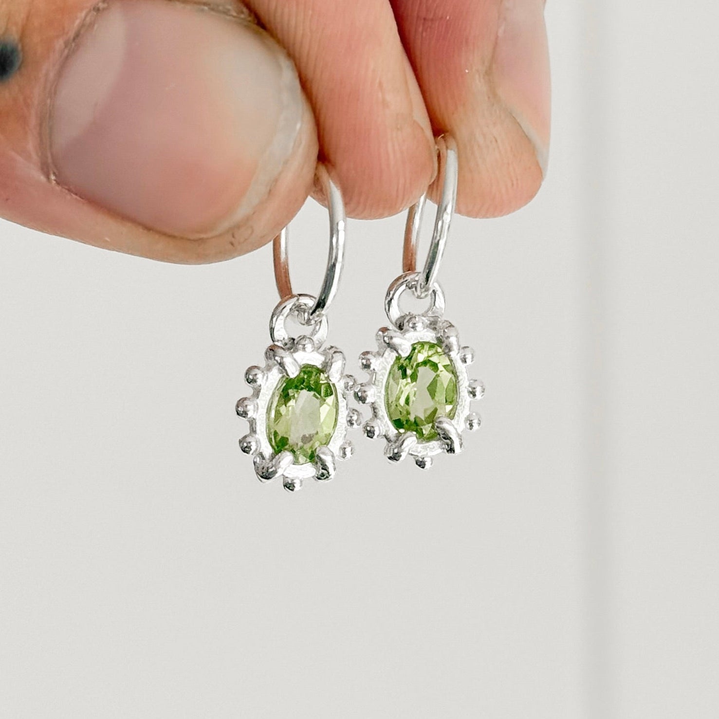 Peridot Sleepers