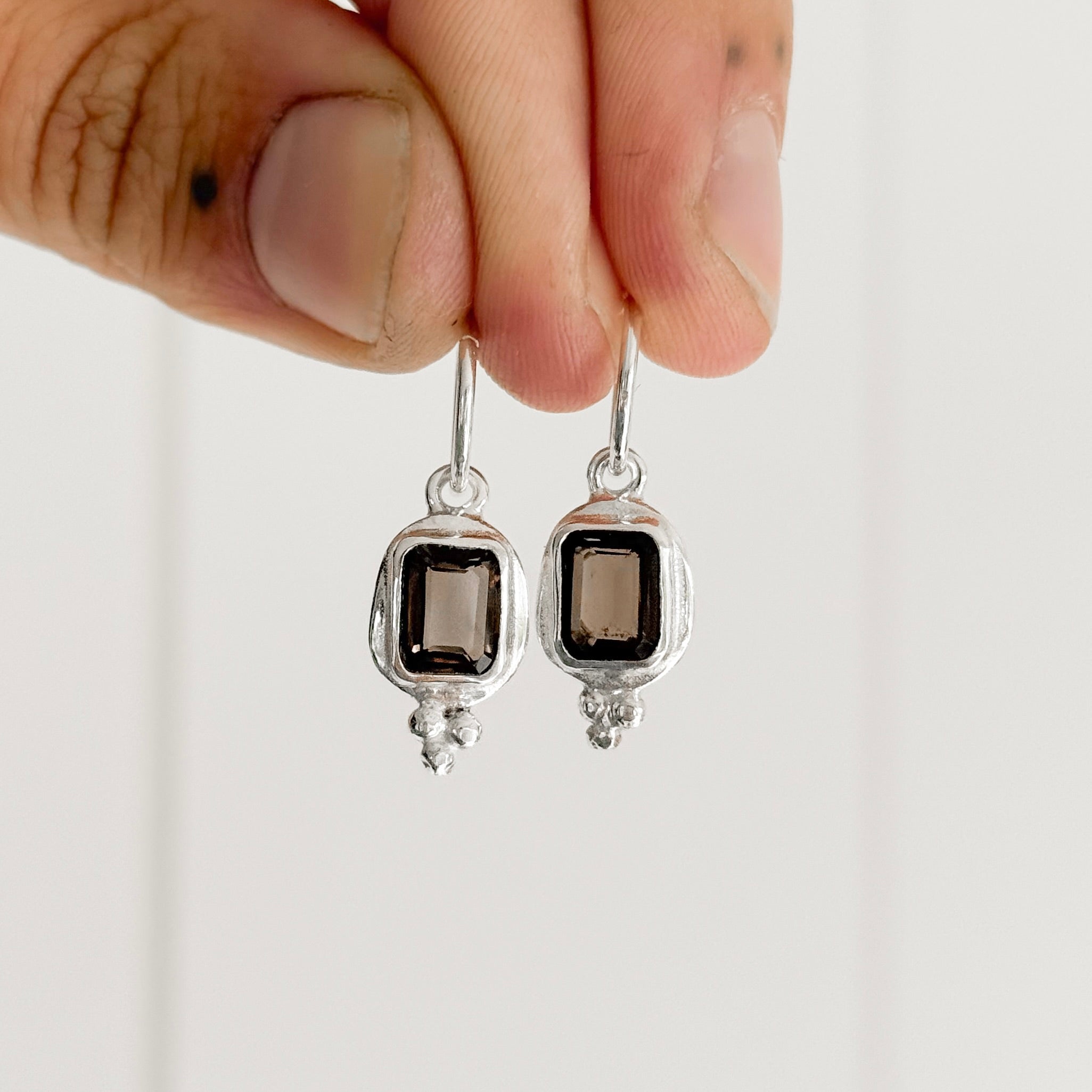 Smoky Quartz Sleepers