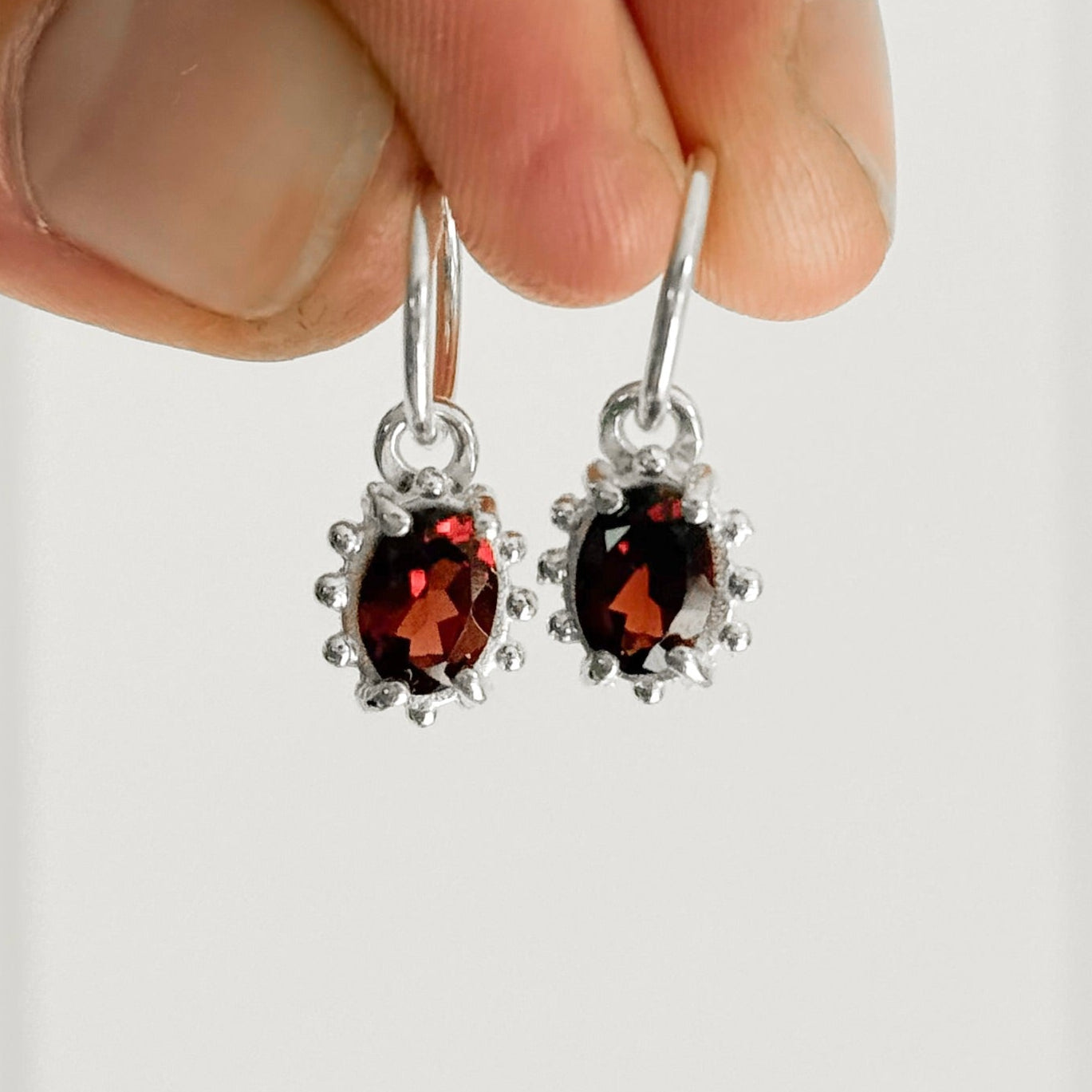 Garnet Sleepers