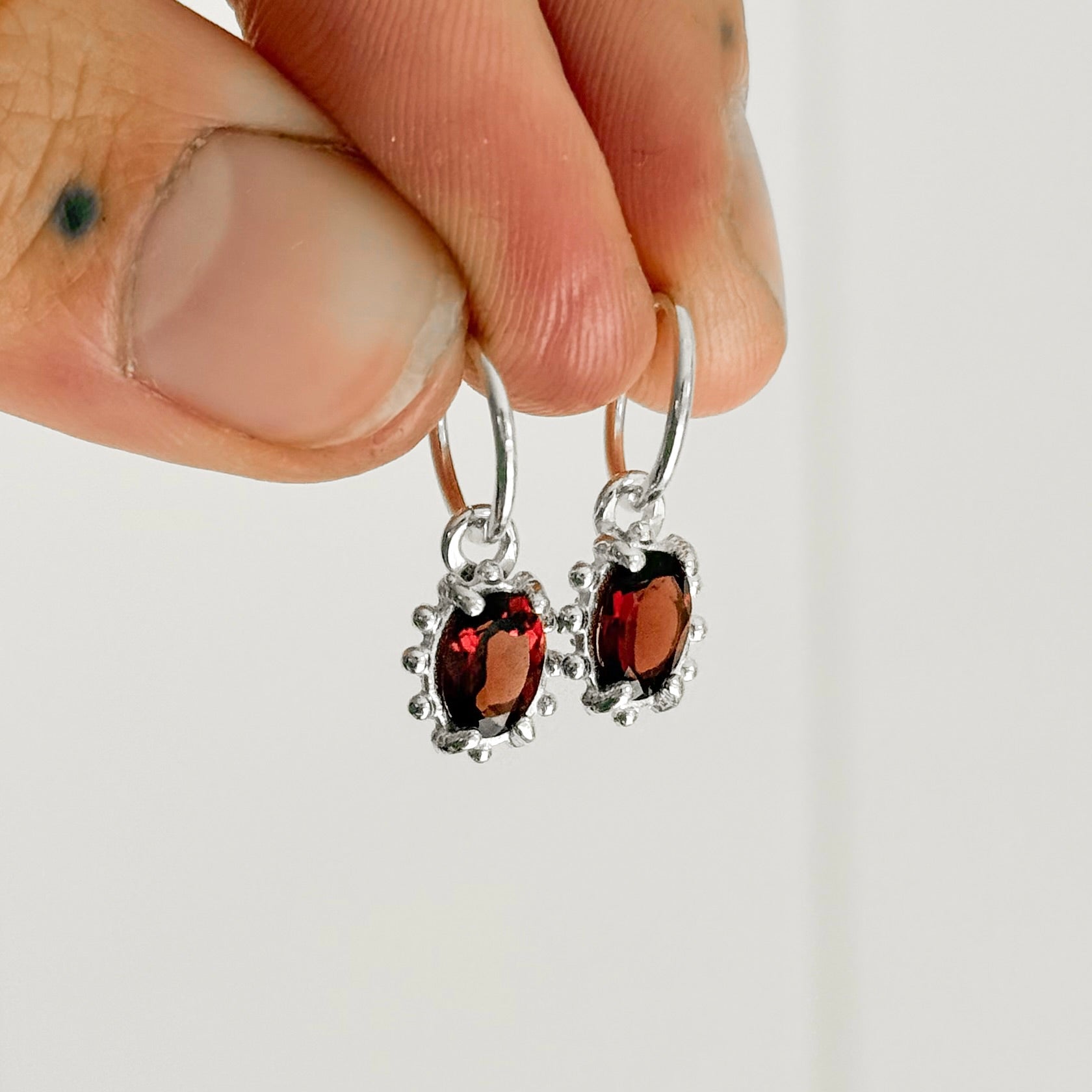 Garnet Sleepers