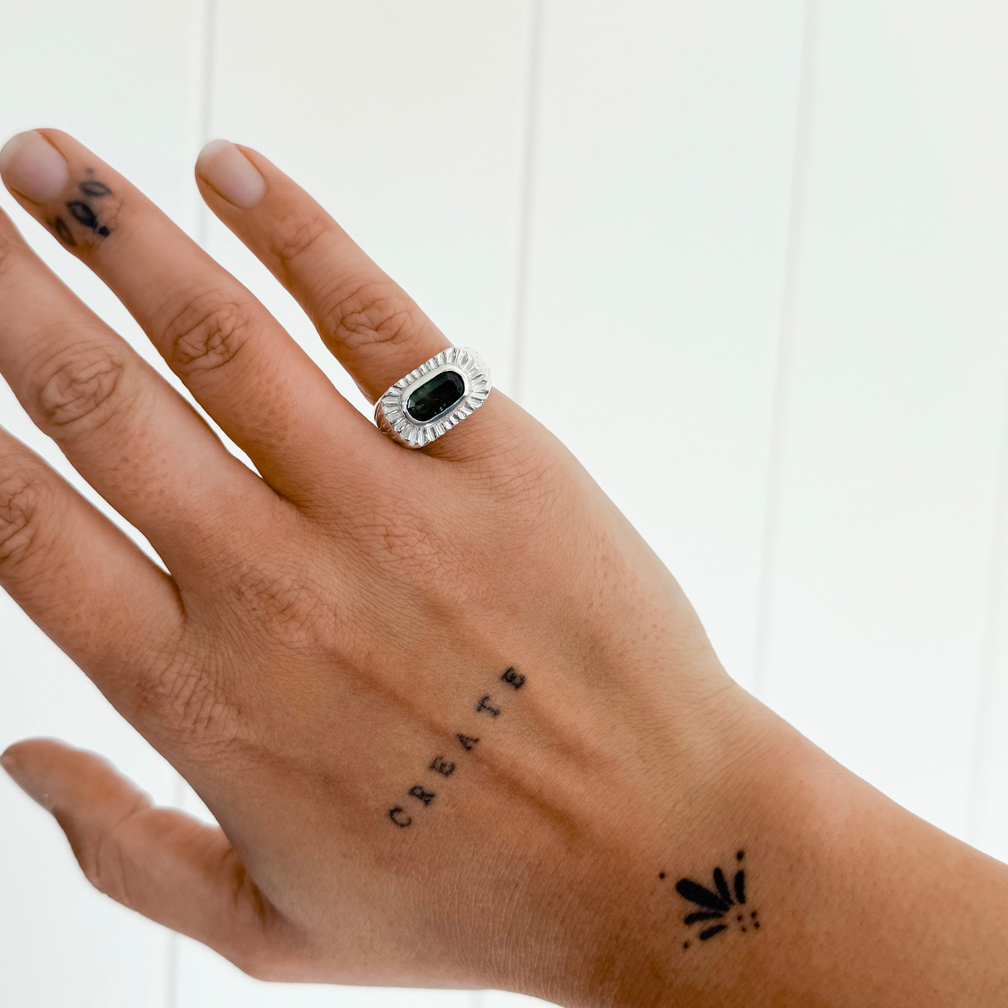 Ray Ring | L
