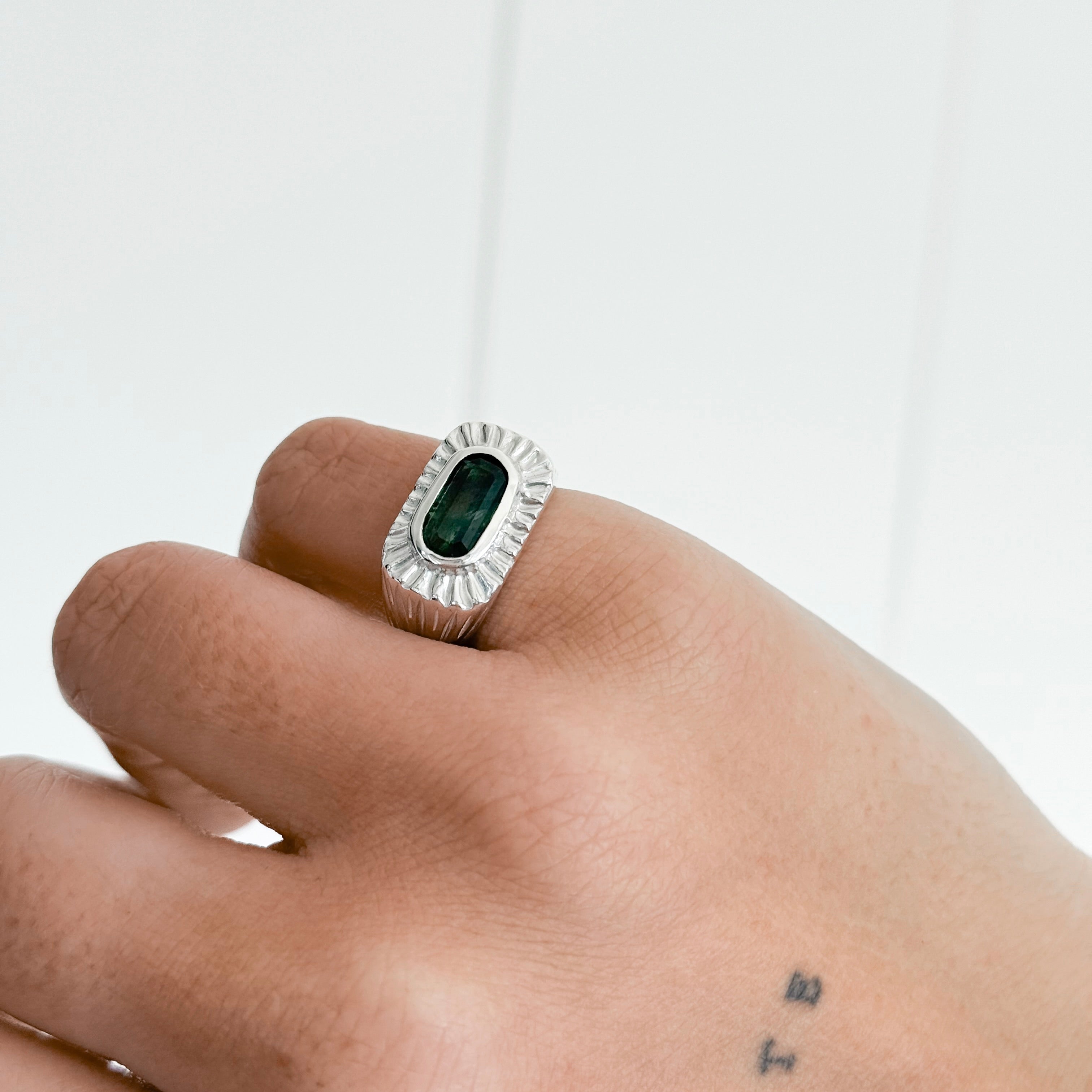Ray Ring | L