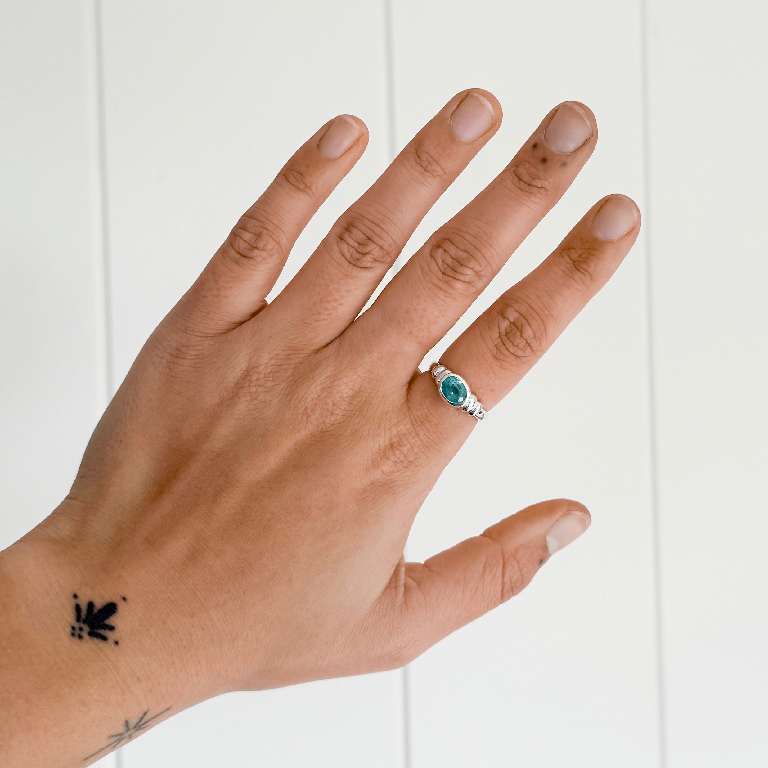 Marielle Ring | O
