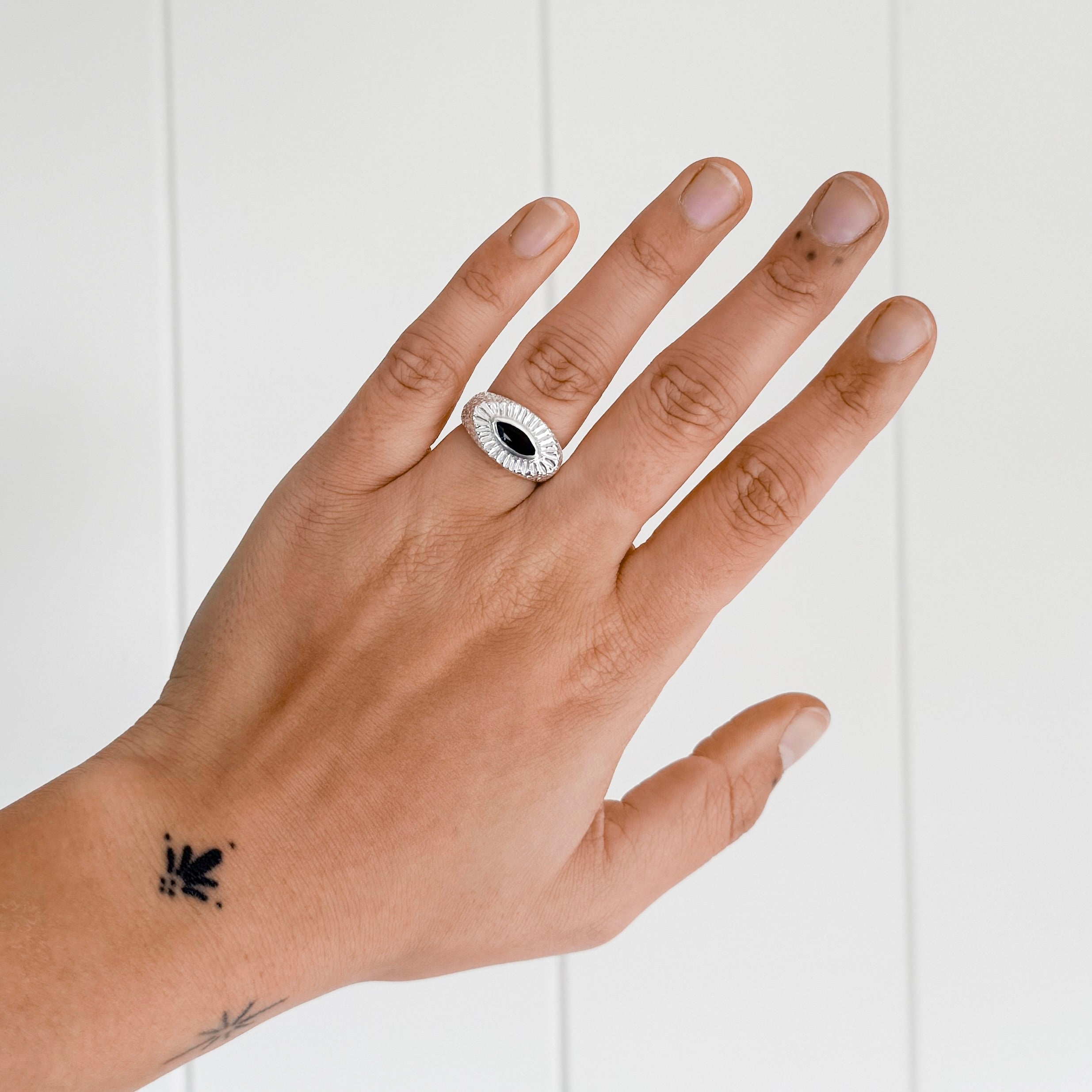 Ray Ring | N