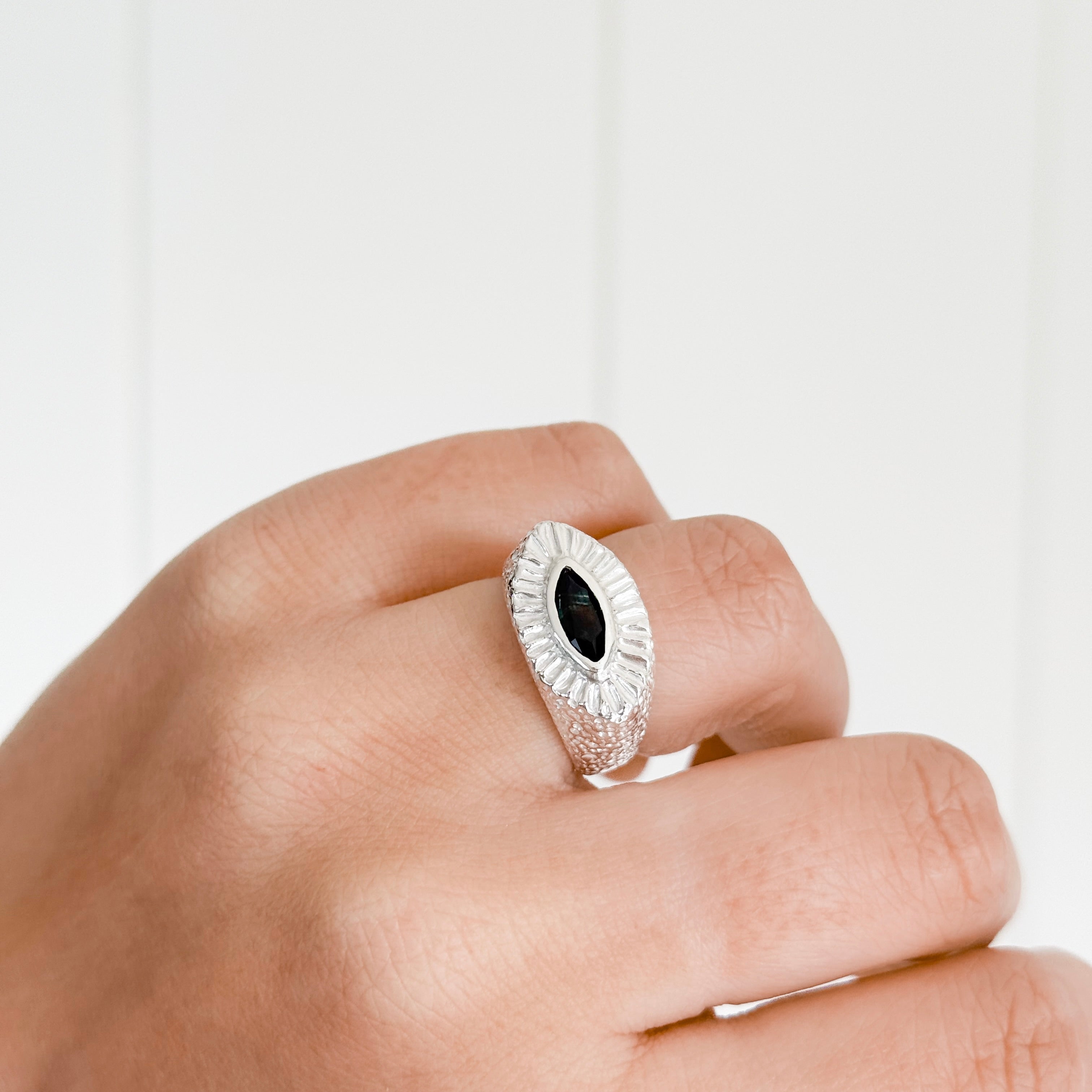 Ray Ring | N