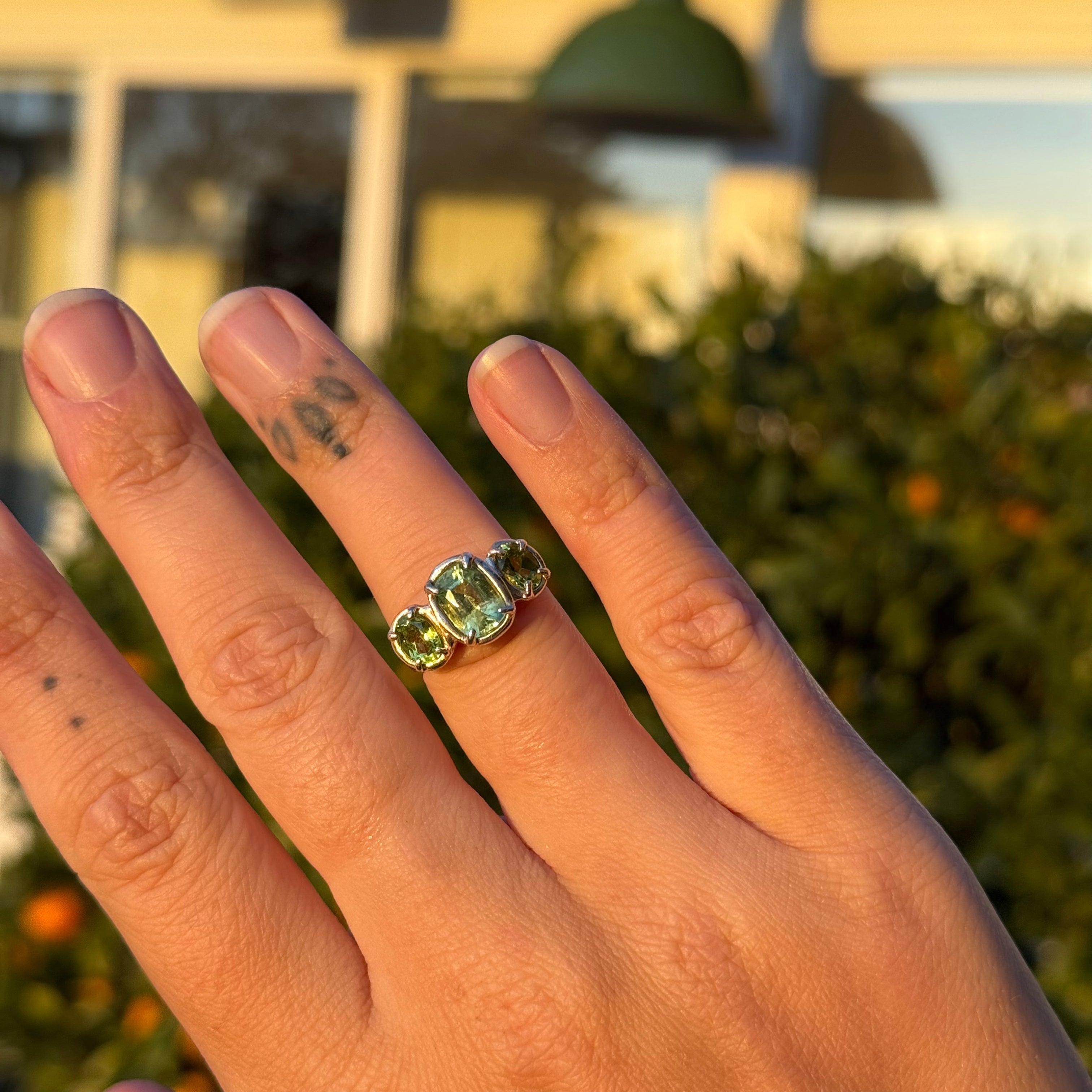 Mila Ring | K