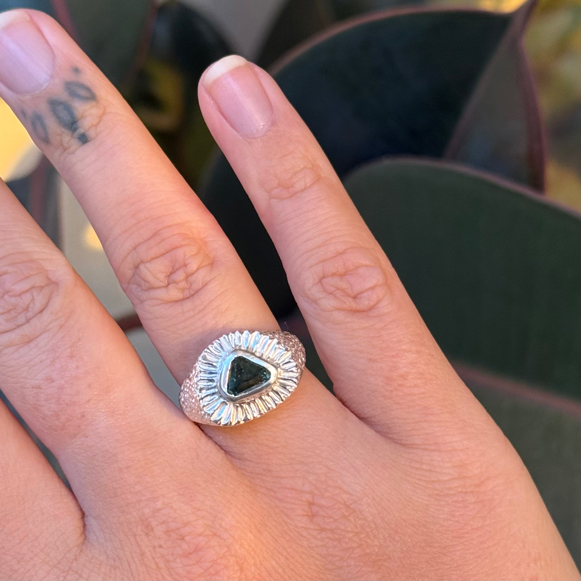 Ray Ring | M