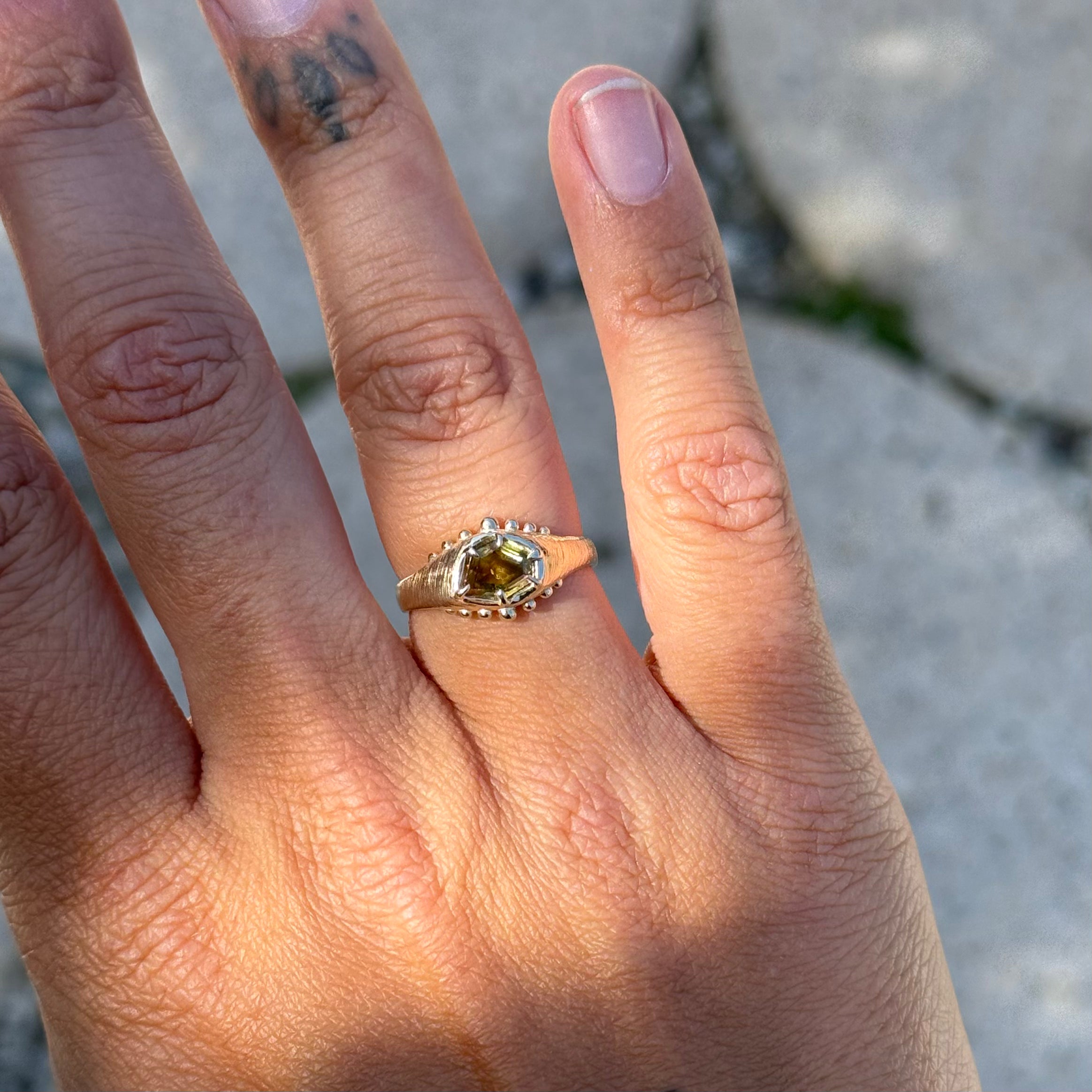 Anouk Ring | N