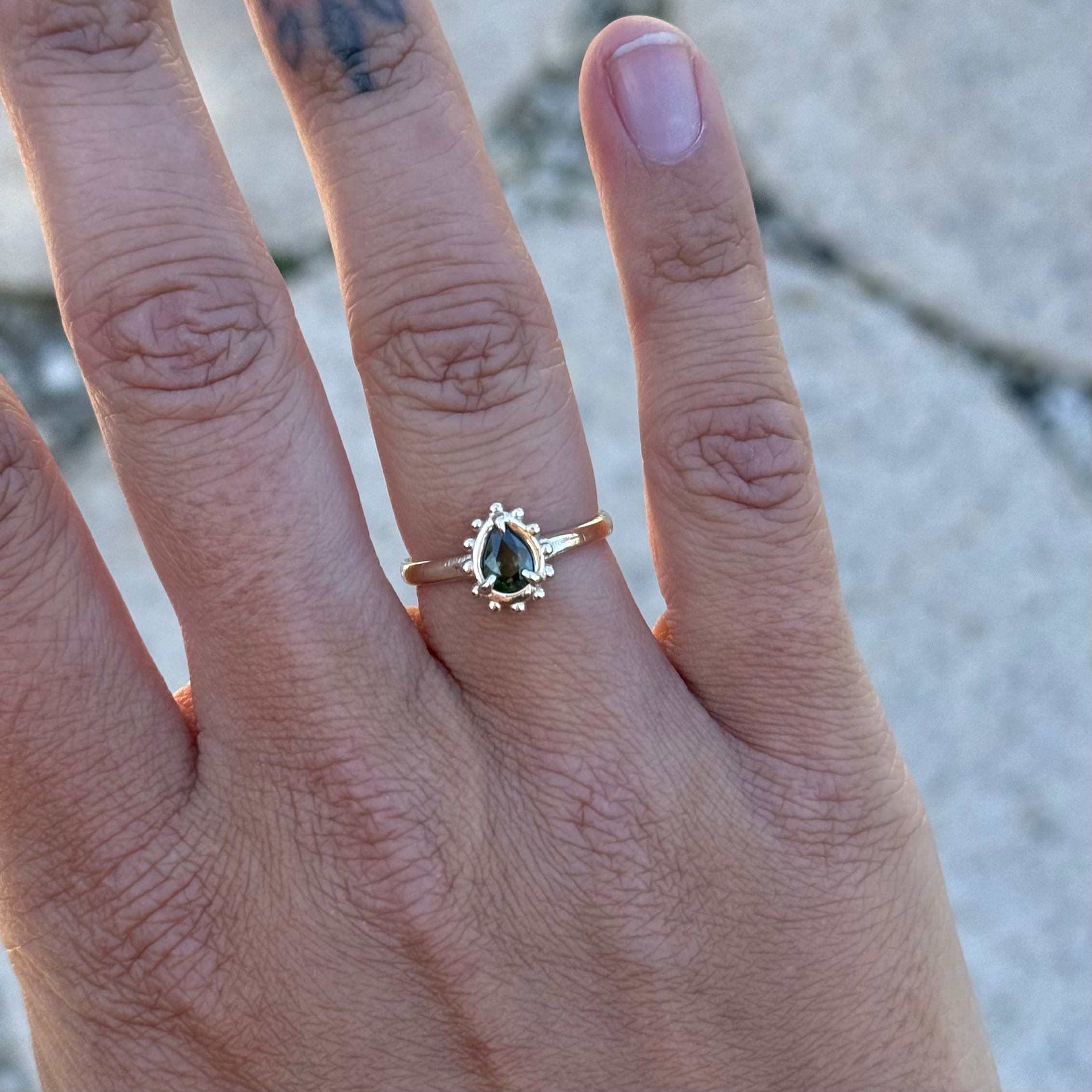 Etta Ring | N
